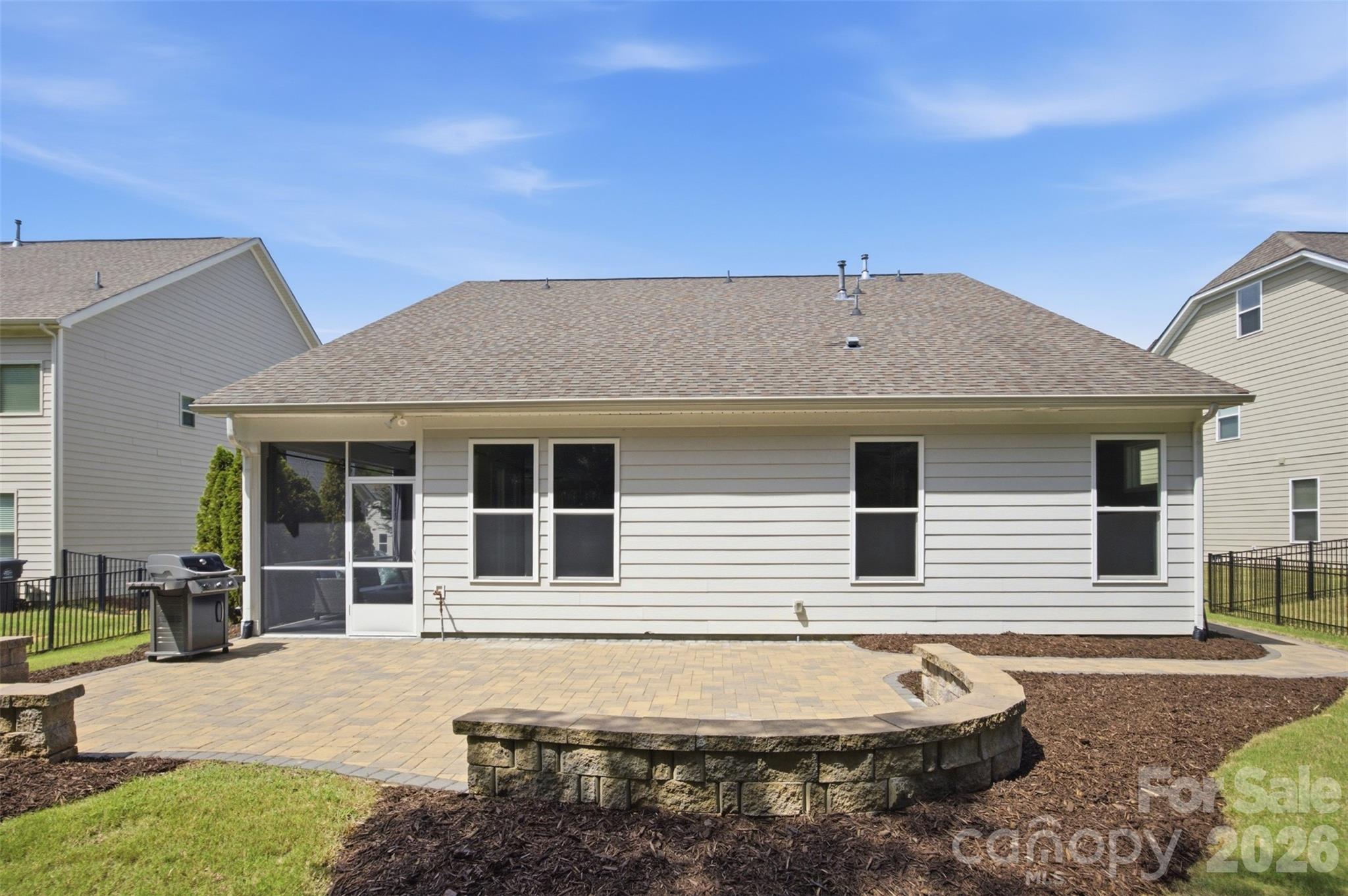 5529 Braddock Mill Way Property Photo 40