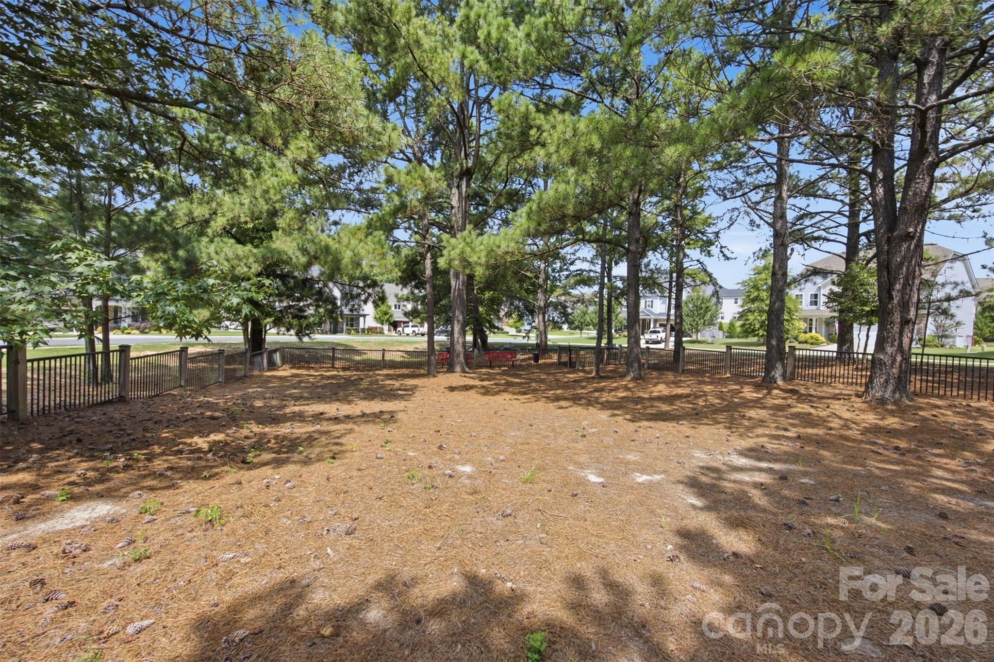 5529 Braddock Mill Way Property Photo 42