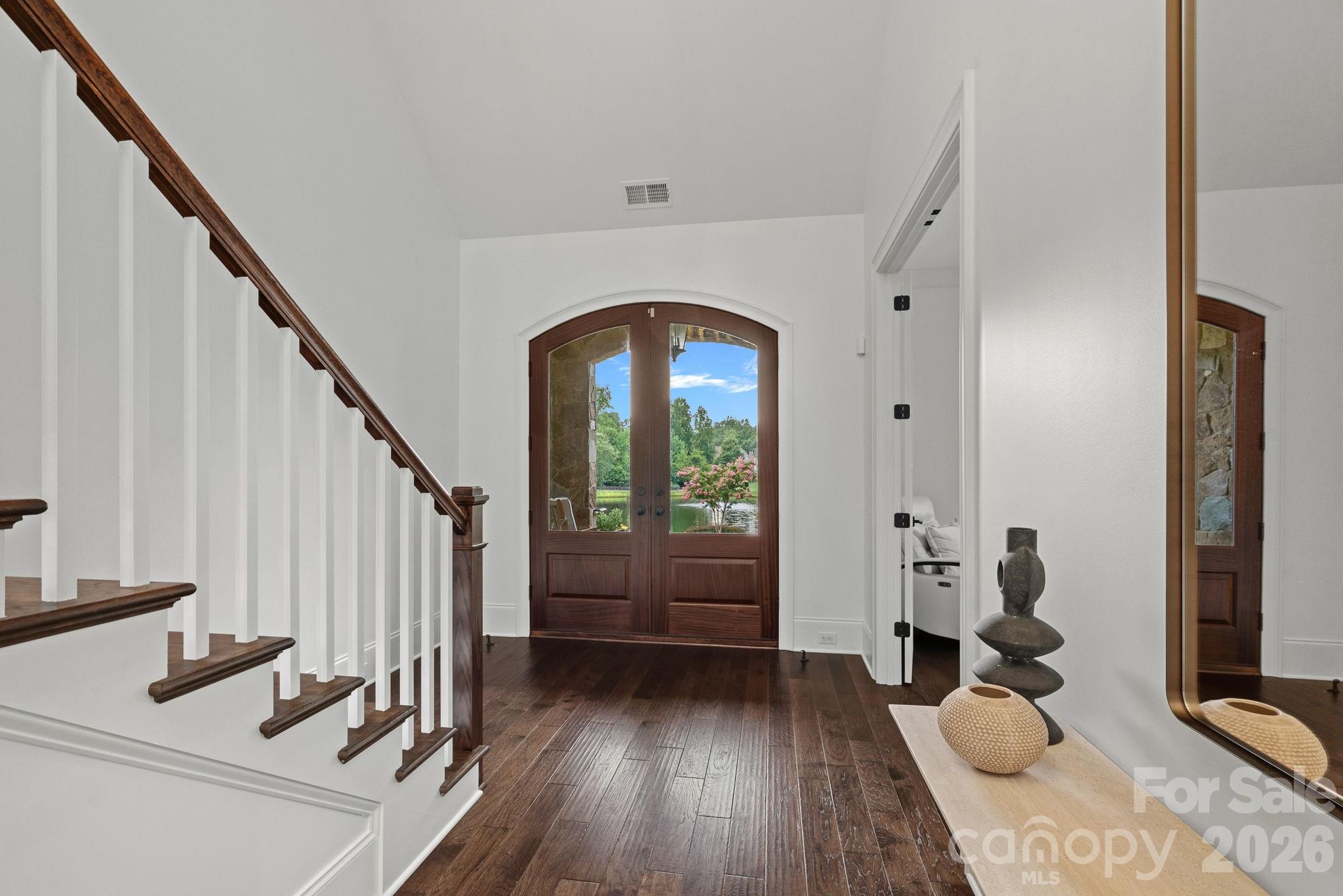 19608 Olde Spring Court Property Photo 6