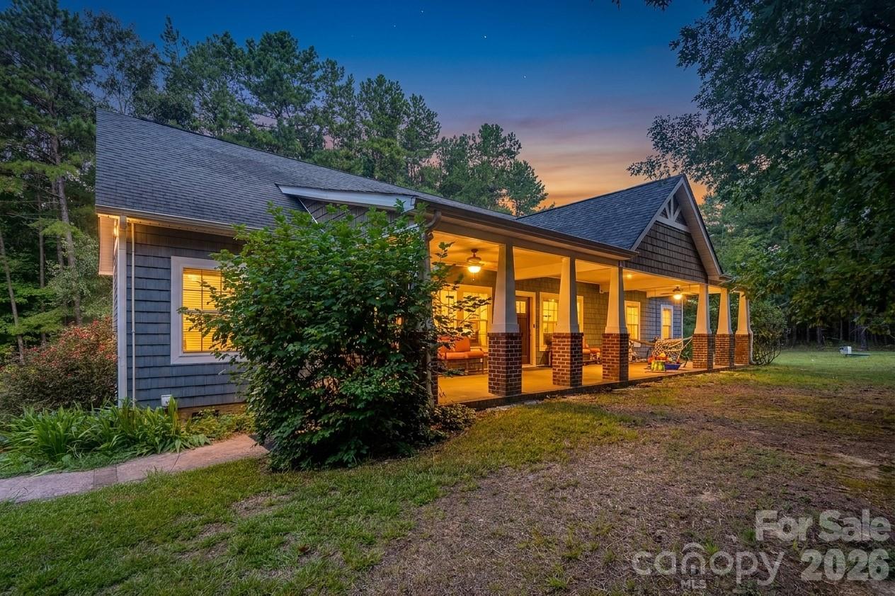13891 Connor Road Property Photo 1