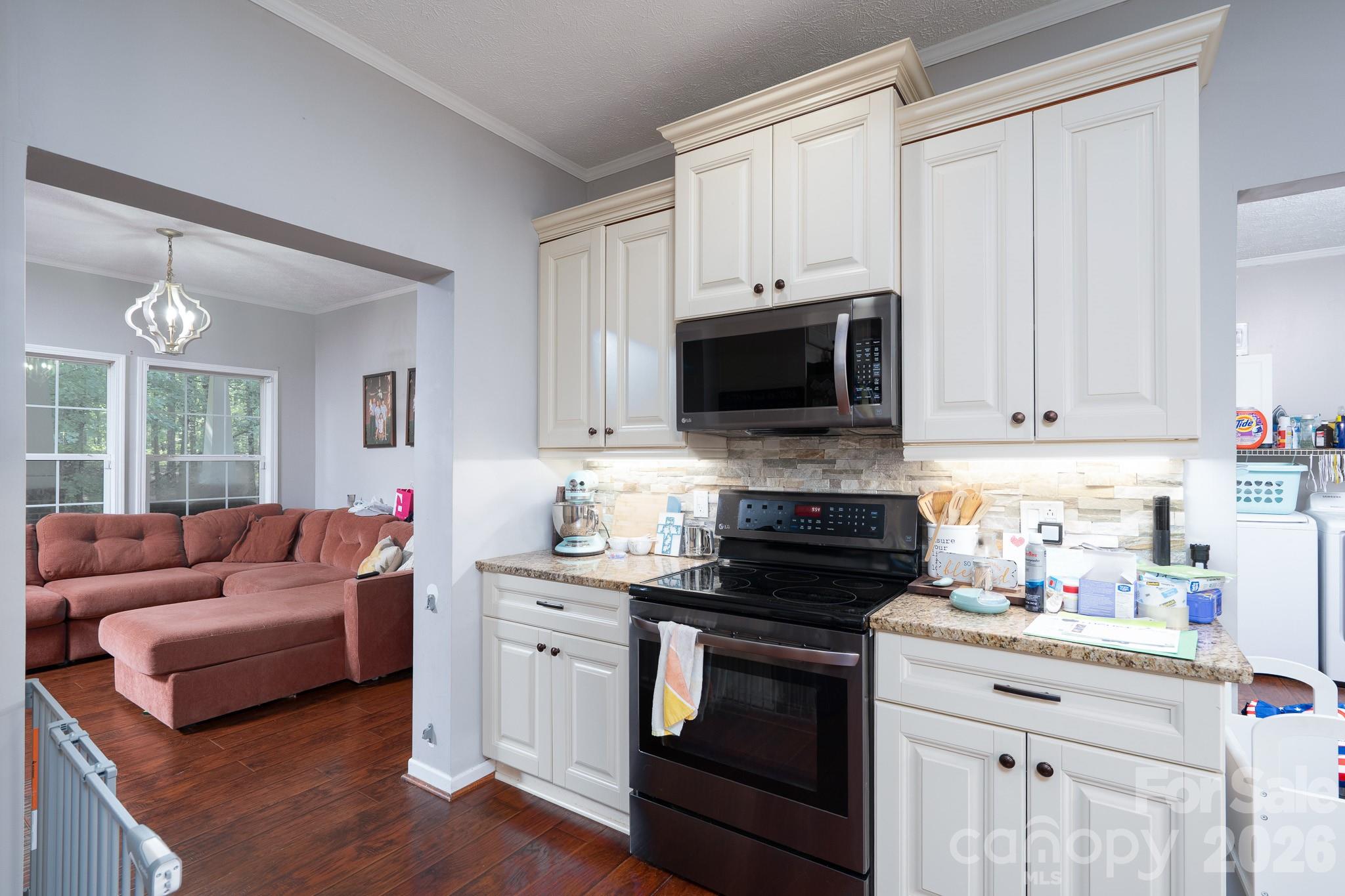 13891 Connor Road Property Photo 13
