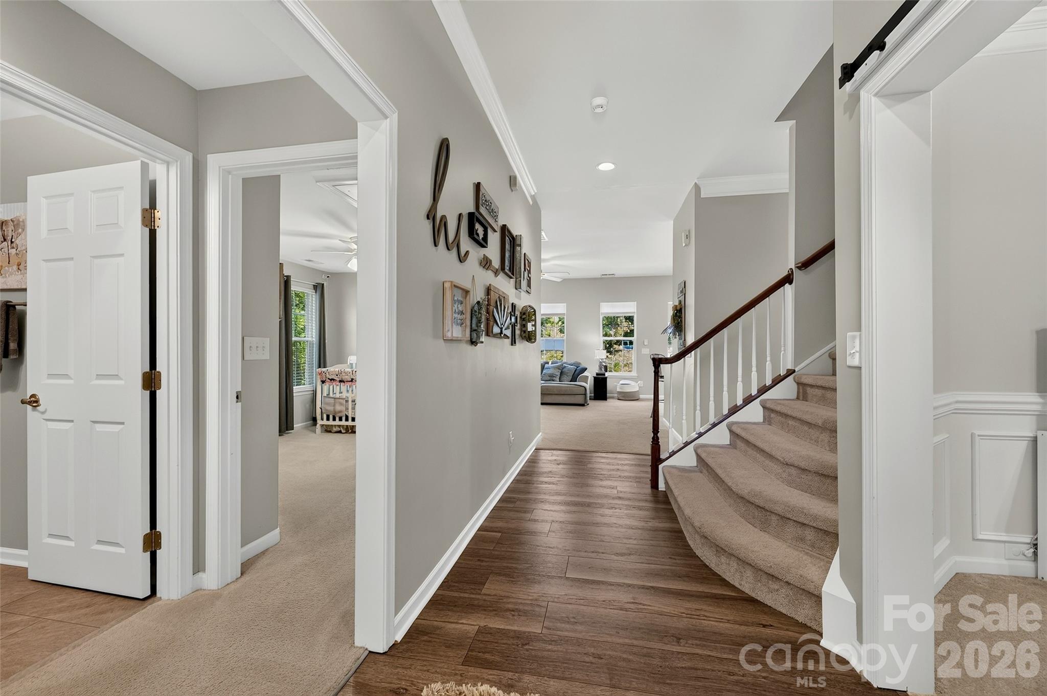 4018 Harmattan Drive Property Photo 5