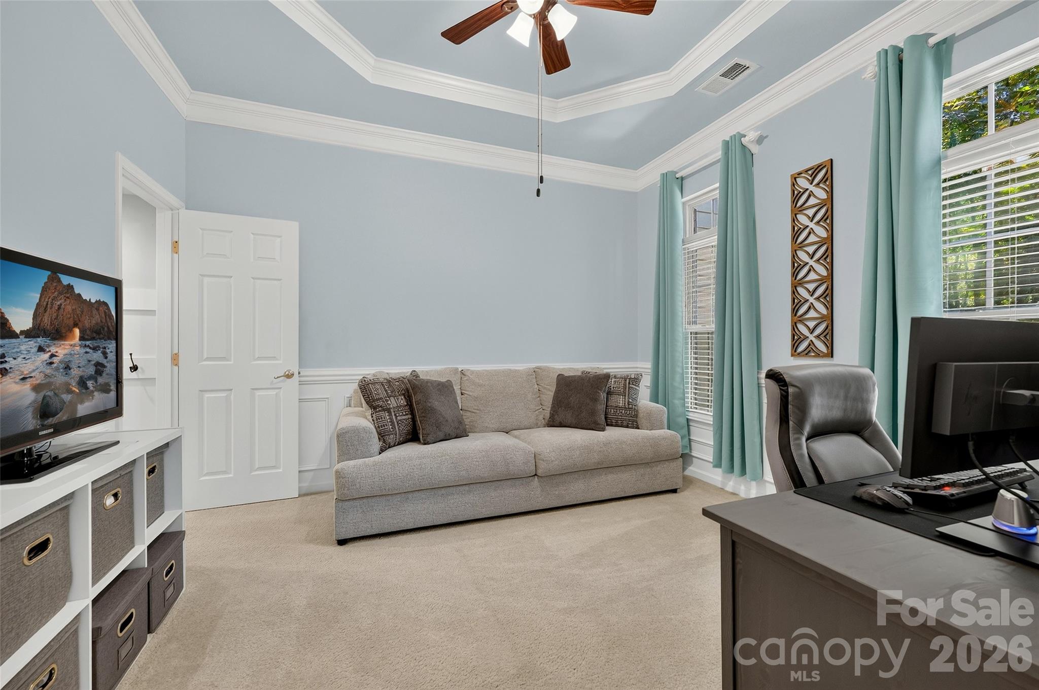 4018 Harmattan Drive Property Photo 6