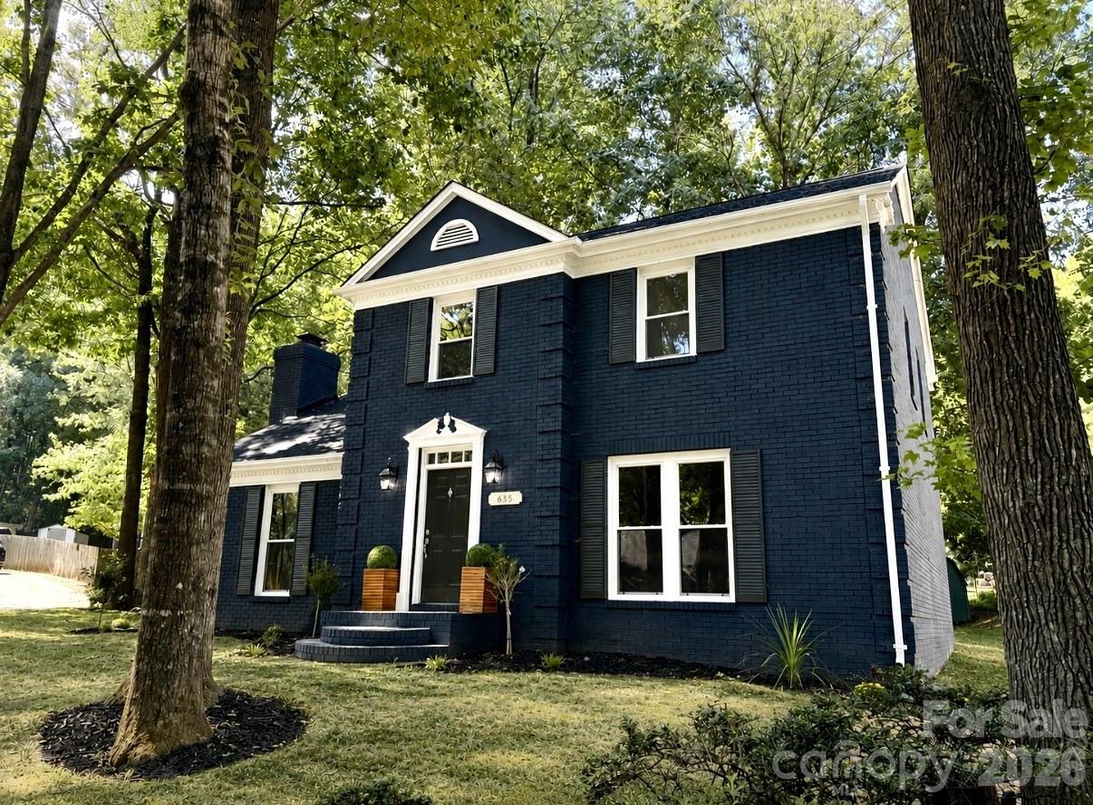 635 Trail Ridge Road Property Photo 1