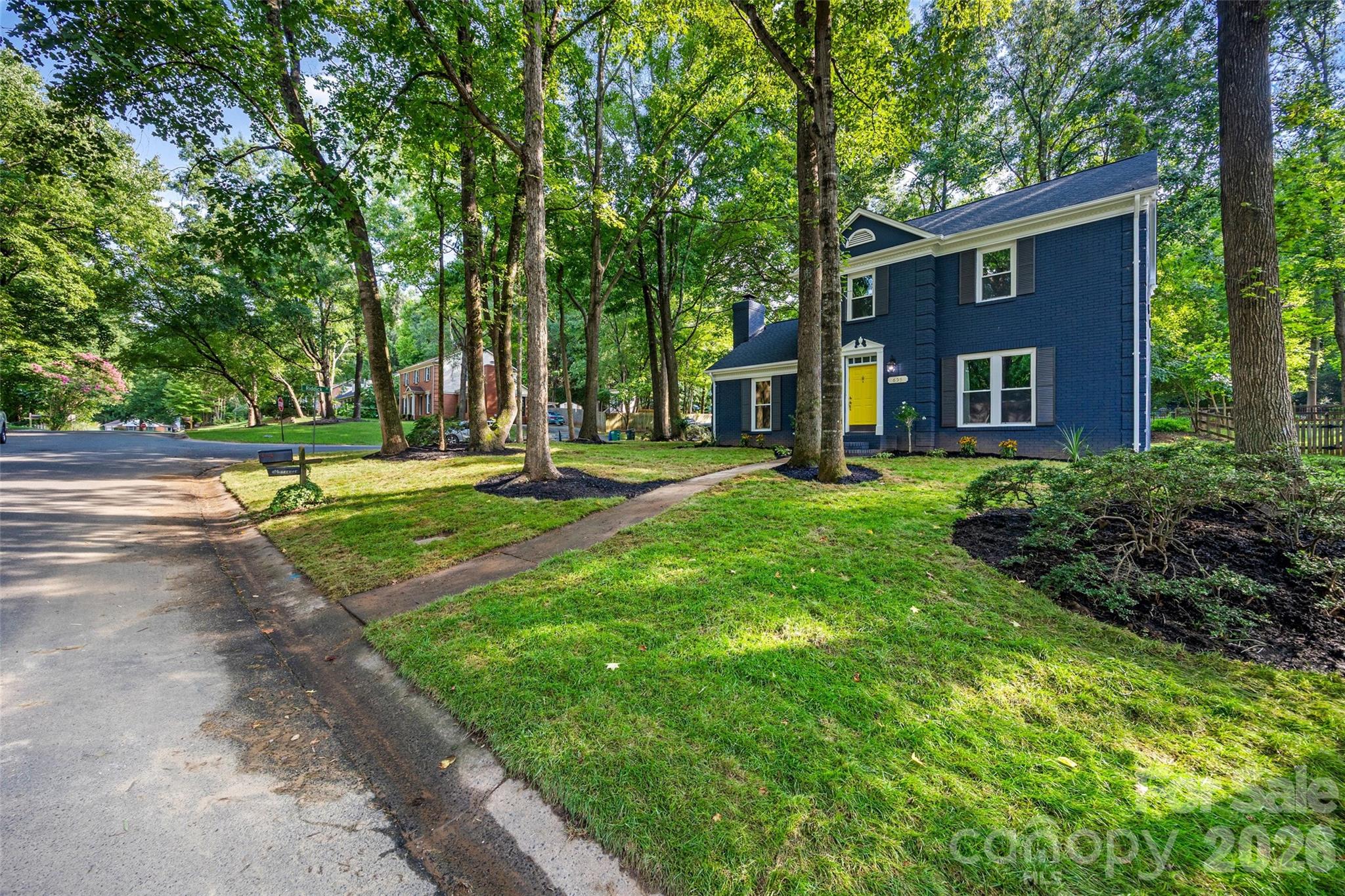 635 Trail Ridge Road Property Photo 2