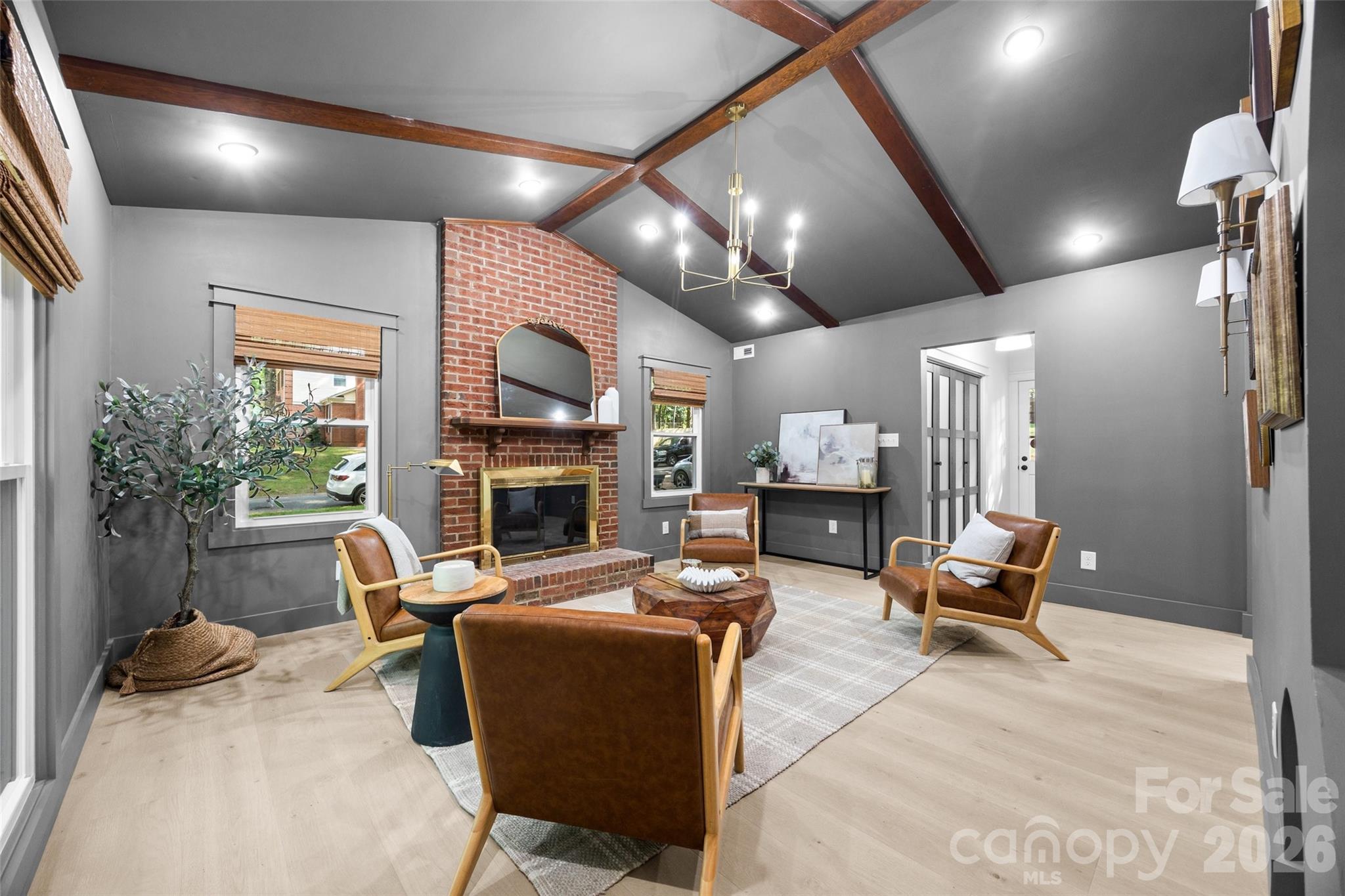 635 Trail Ridge Road Property Photo 4