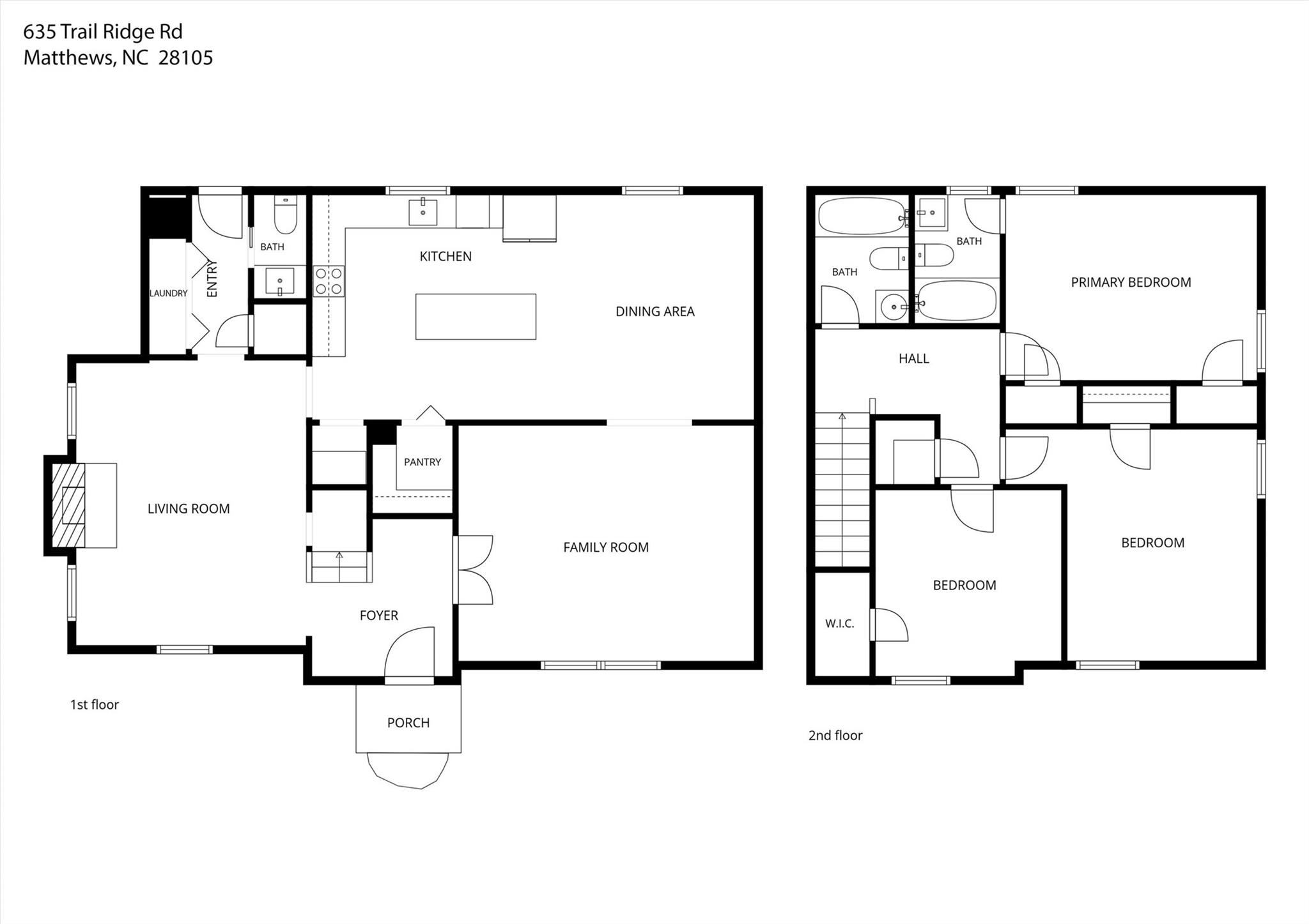 635 Trail Ridge Road Property Photo 34