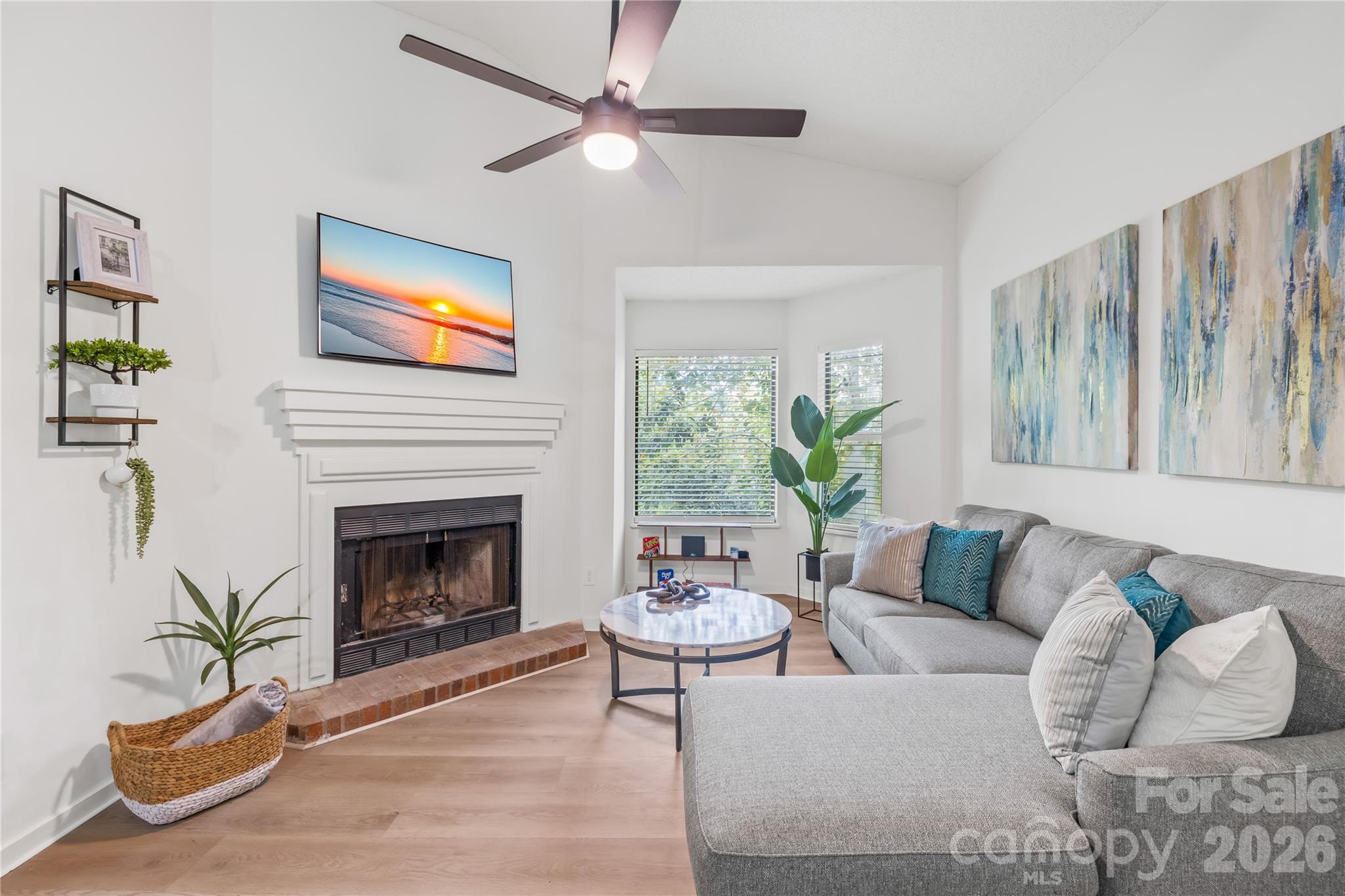 4130 Charlotte Highway C Property Photo 1