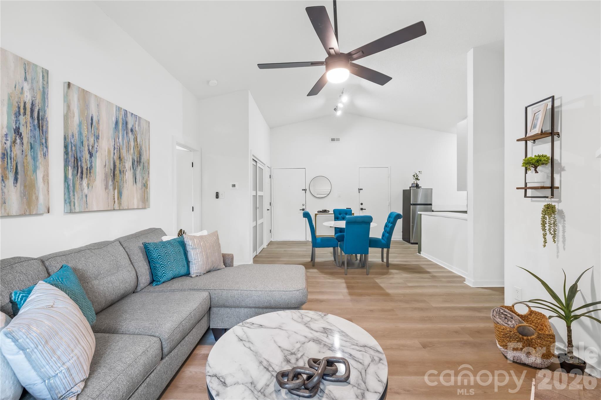 4130 Charlotte Highway C Property Photo 2
