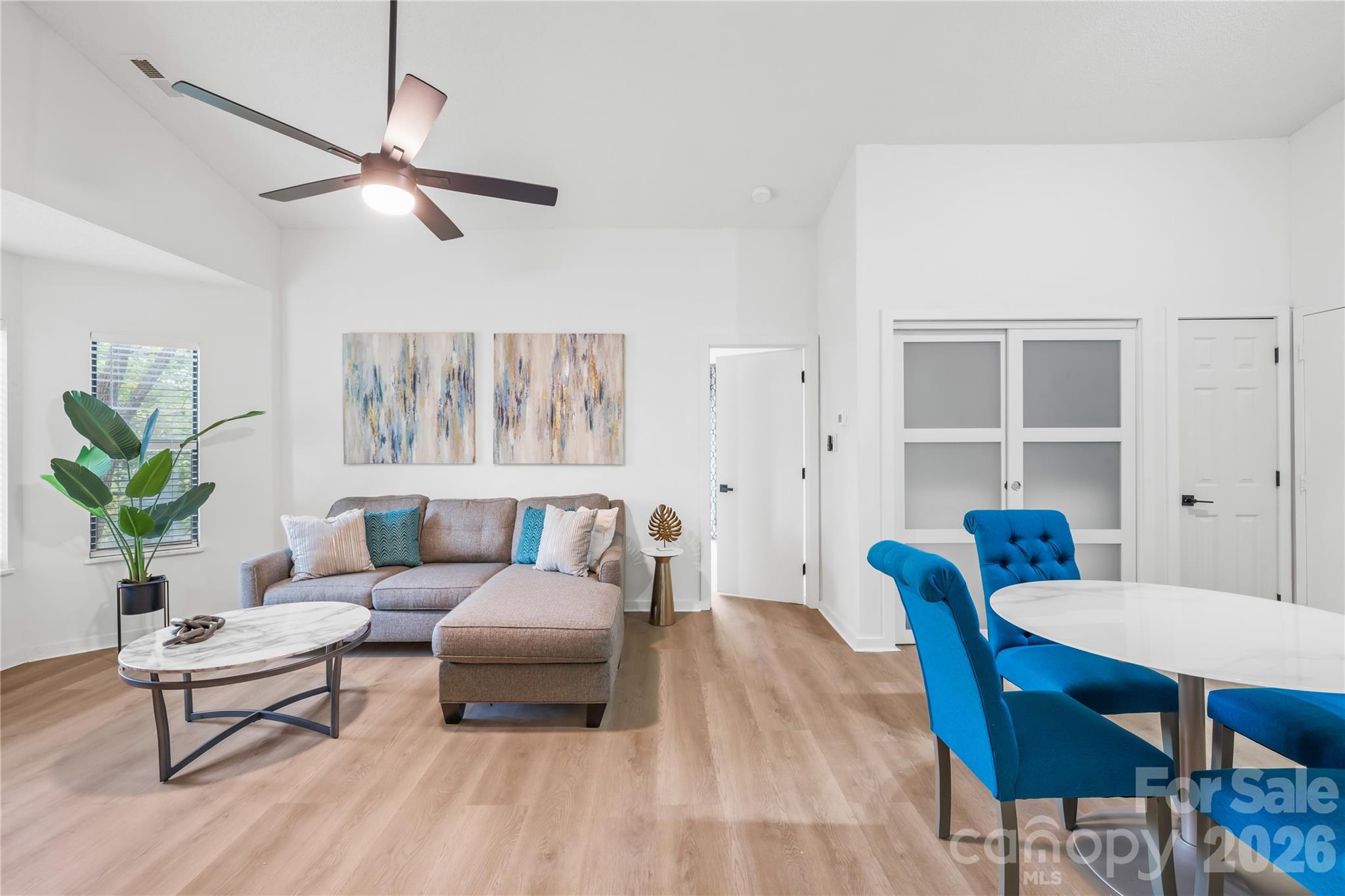4130 Charlotte Highway C Property Photo 4