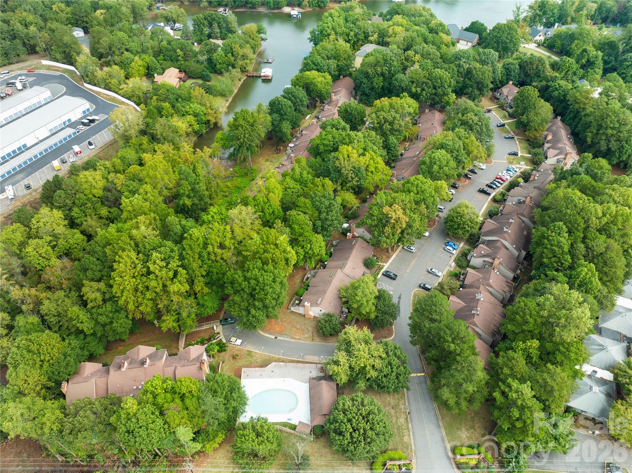4130 Charlotte Highway C Property Photo 20