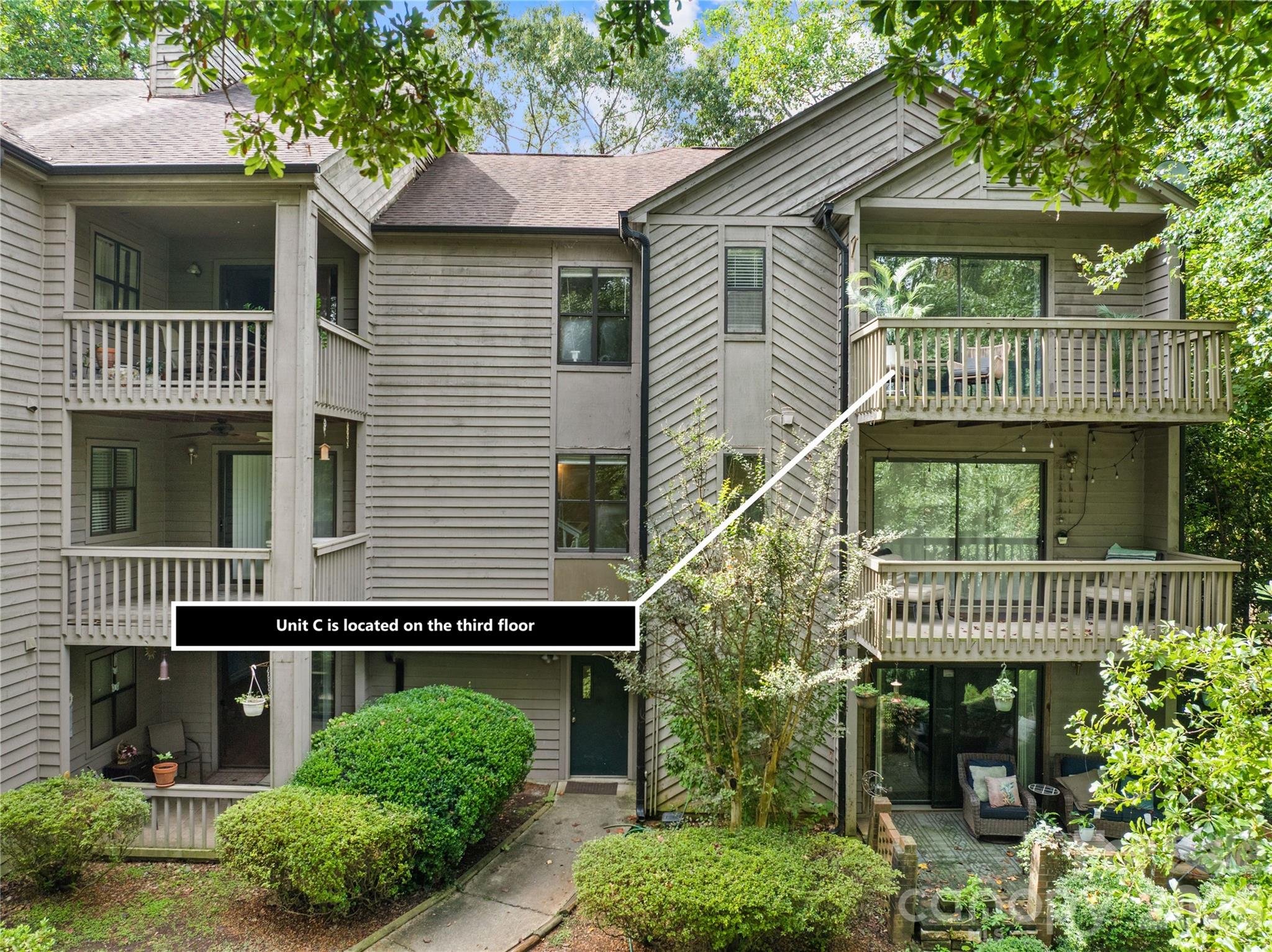 4130 Charlotte Highway C Property Photo 23