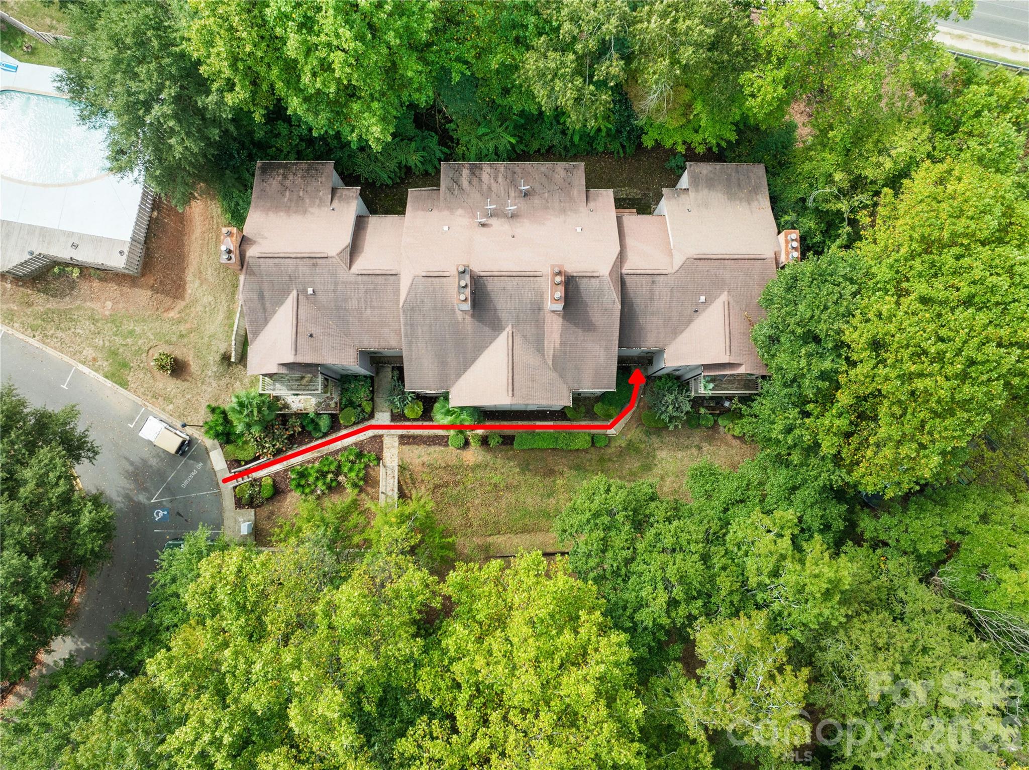 4130 Charlotte Highway C Property Photo 25