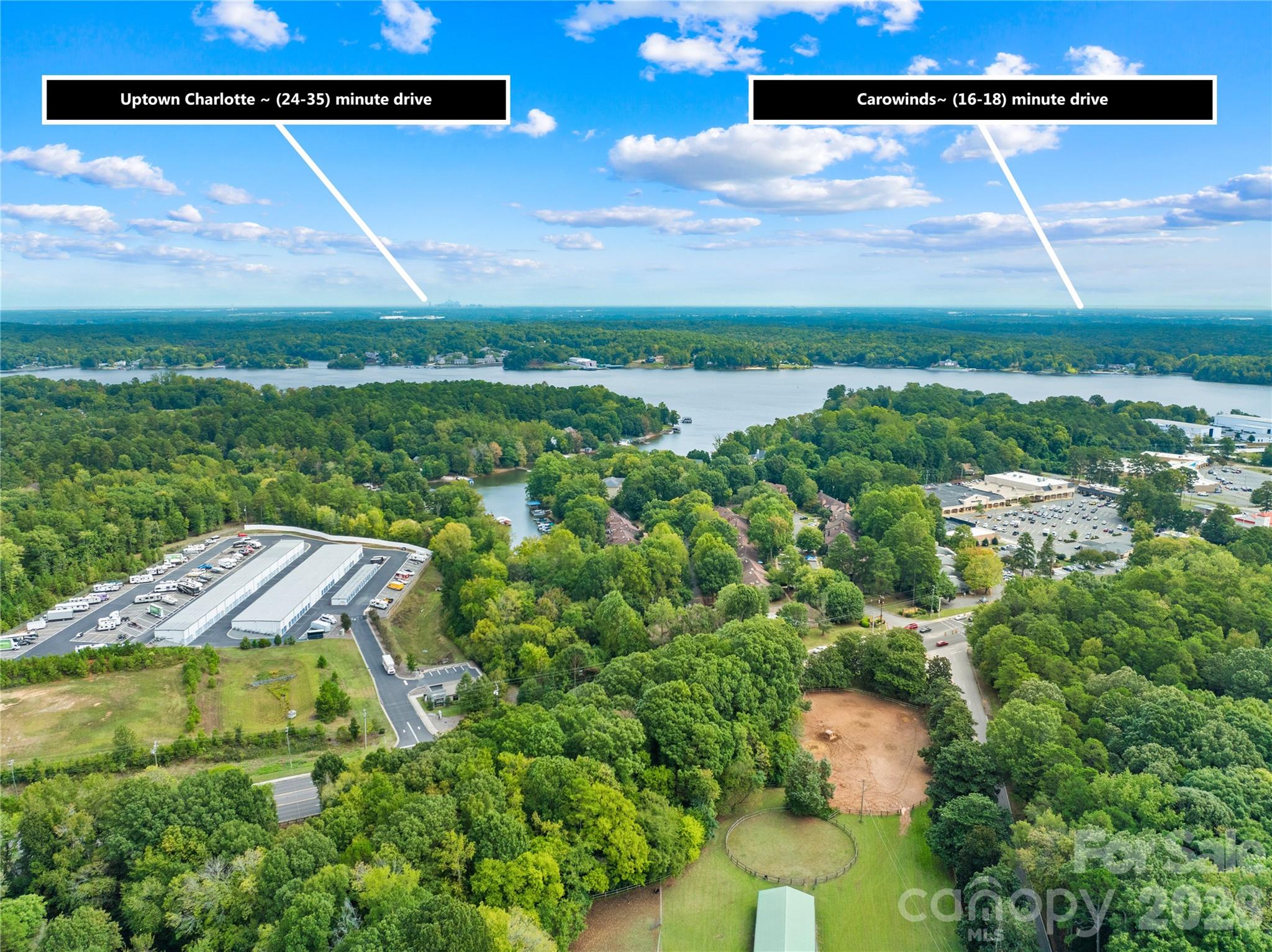 4130 Charlotte Highway C Property Photo 27