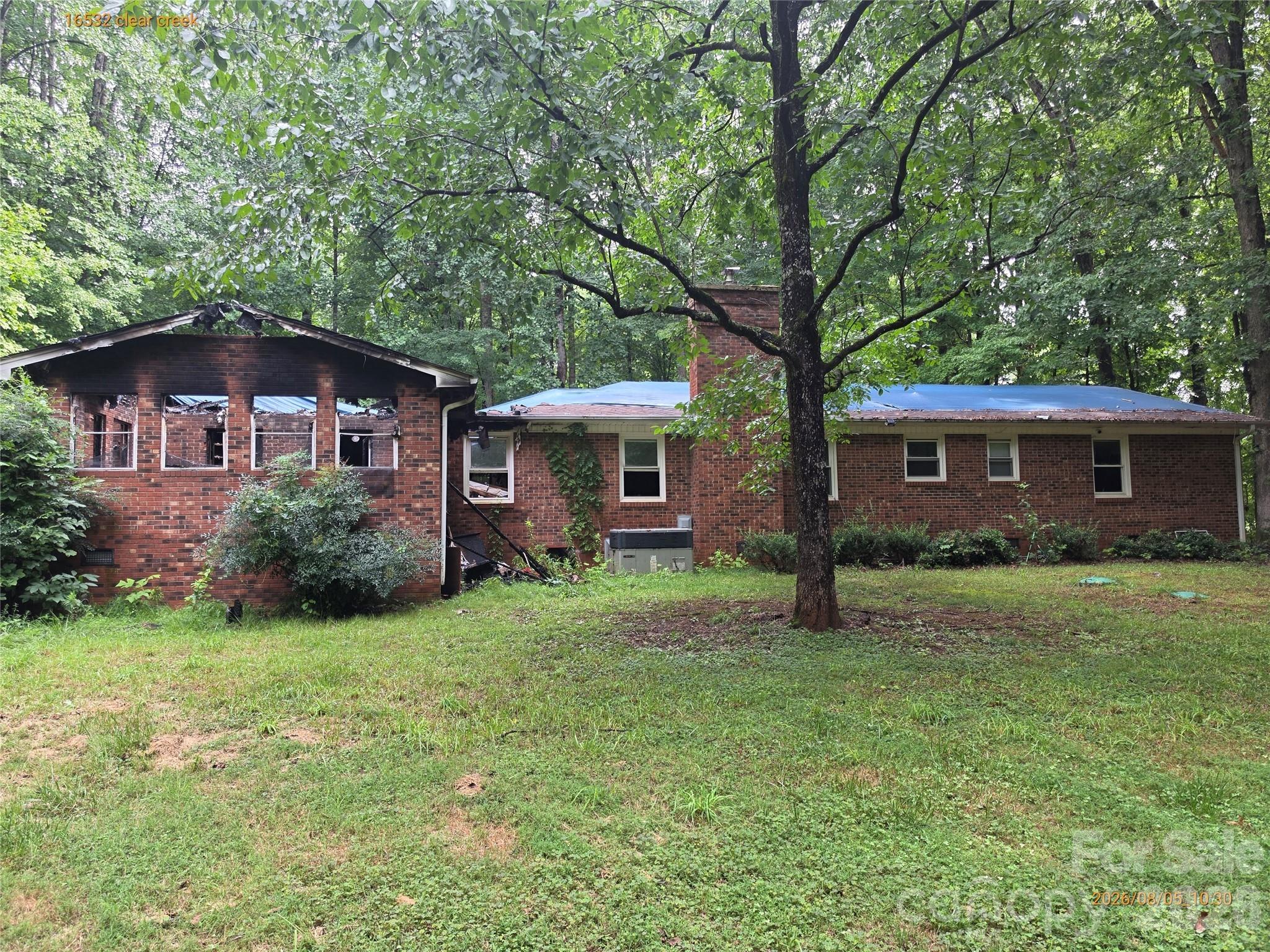 16532 Clear Creek Drive Property Photo 9