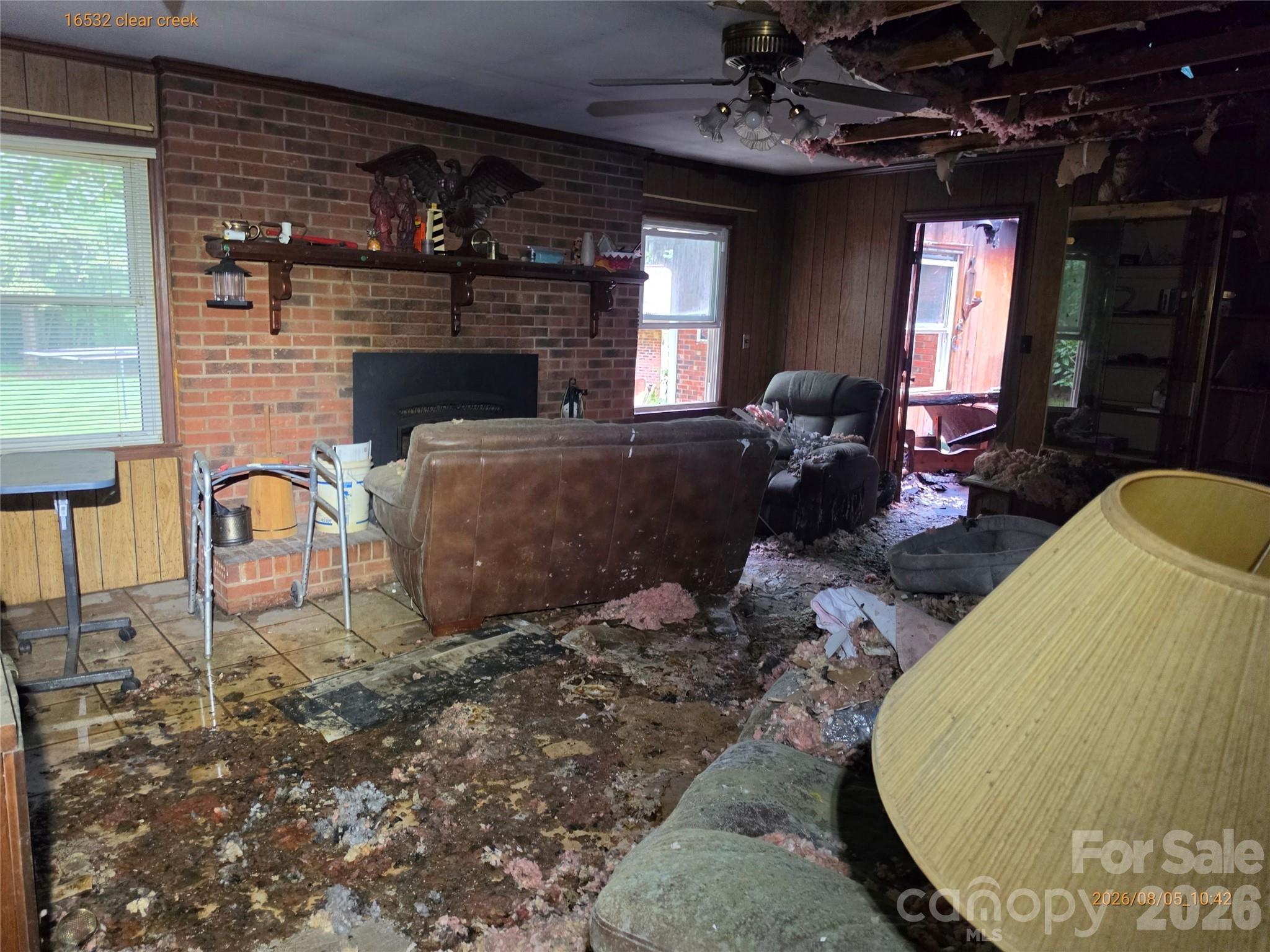 16532 Clear Creek Drive Property Photo 12