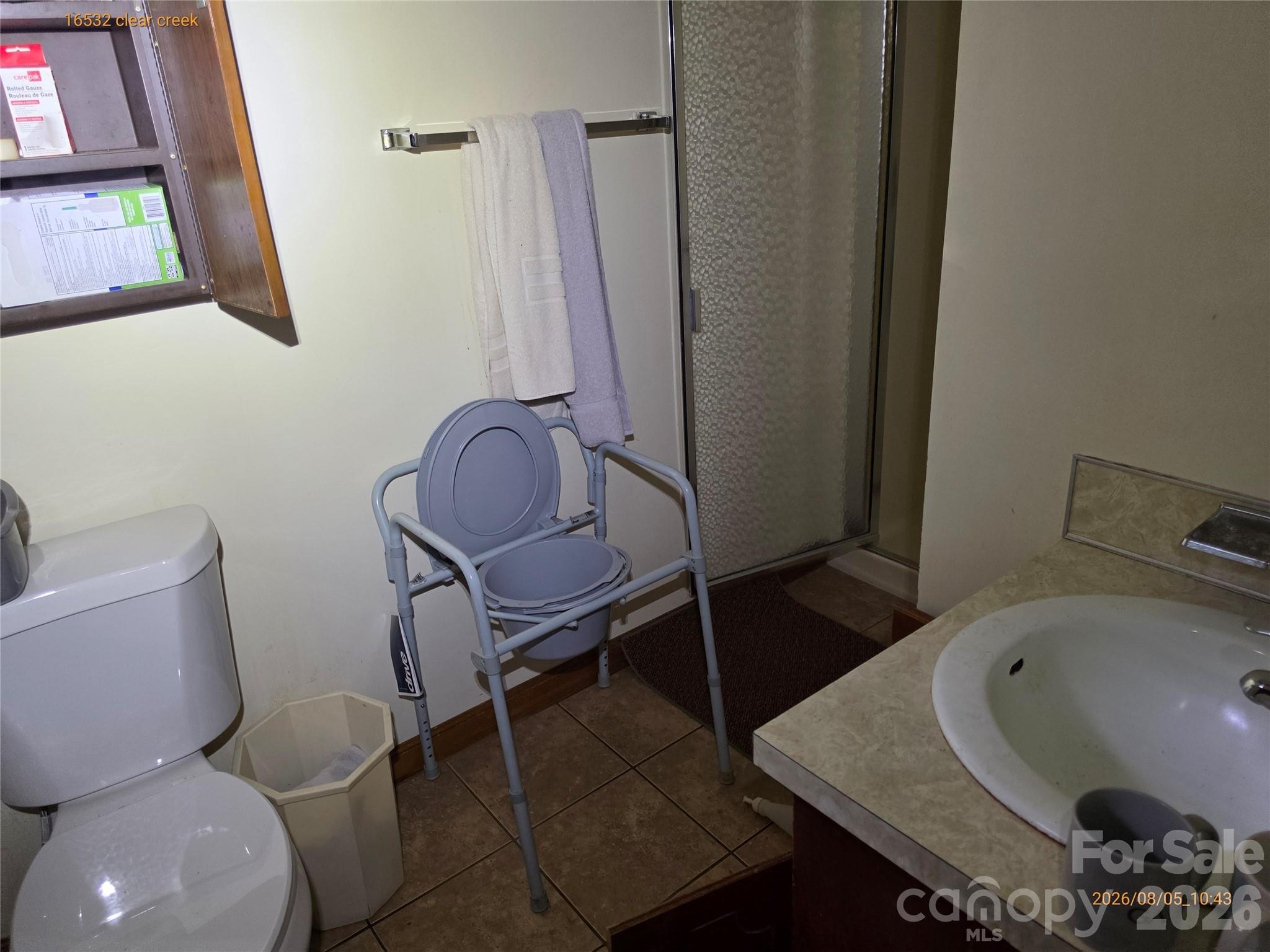 16532 Clear Creek Drive Property Photo 16