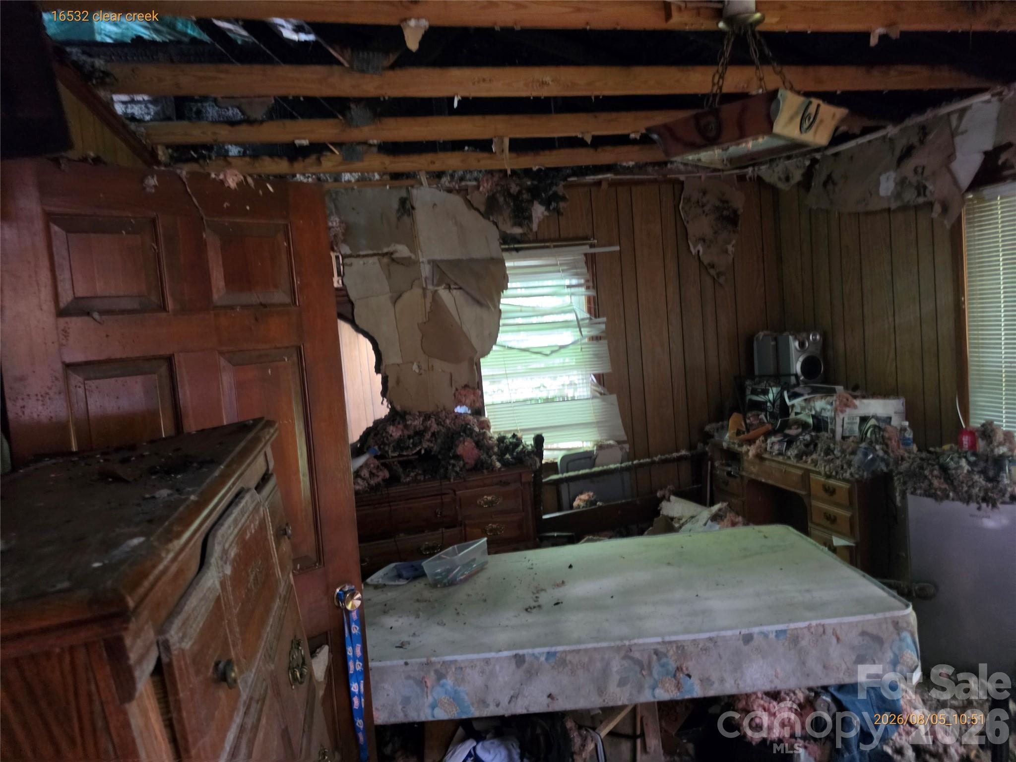 16532 Clear Creek Drive Property Photo 27
