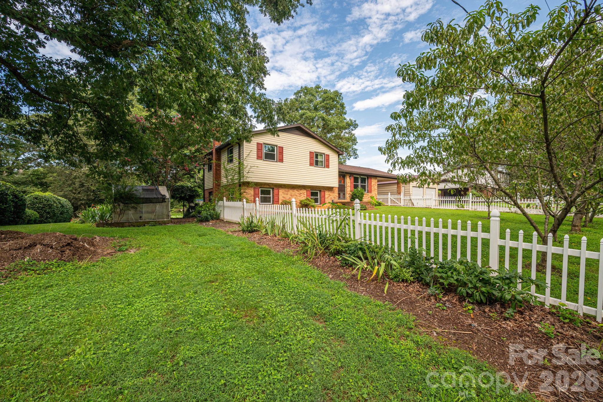 1369 Chancellor Drive
