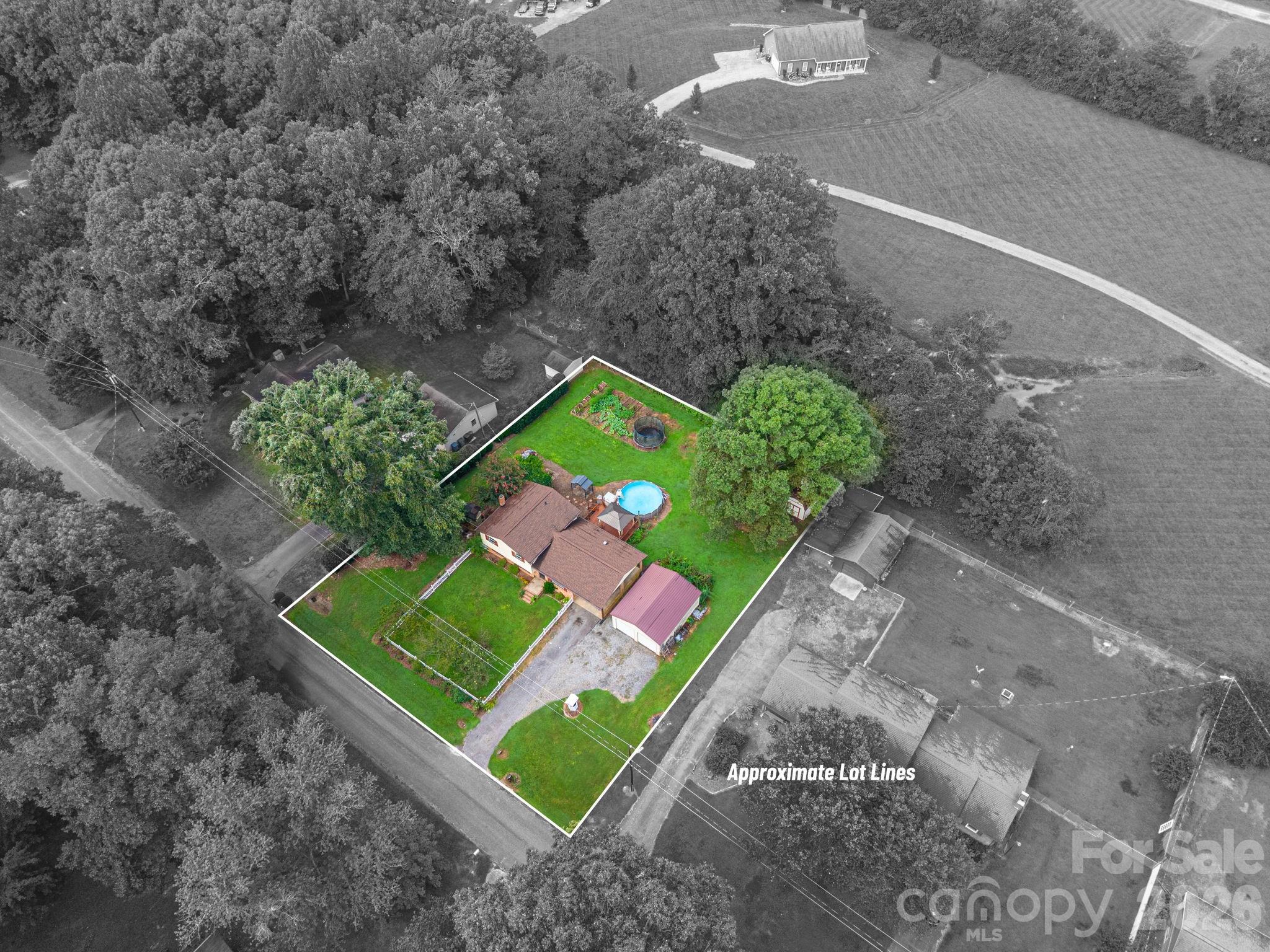 1369 Chancellor Drive Property Photo 29