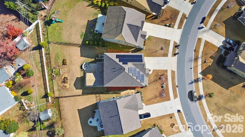 1029 Paddington Drive Property Photo 39