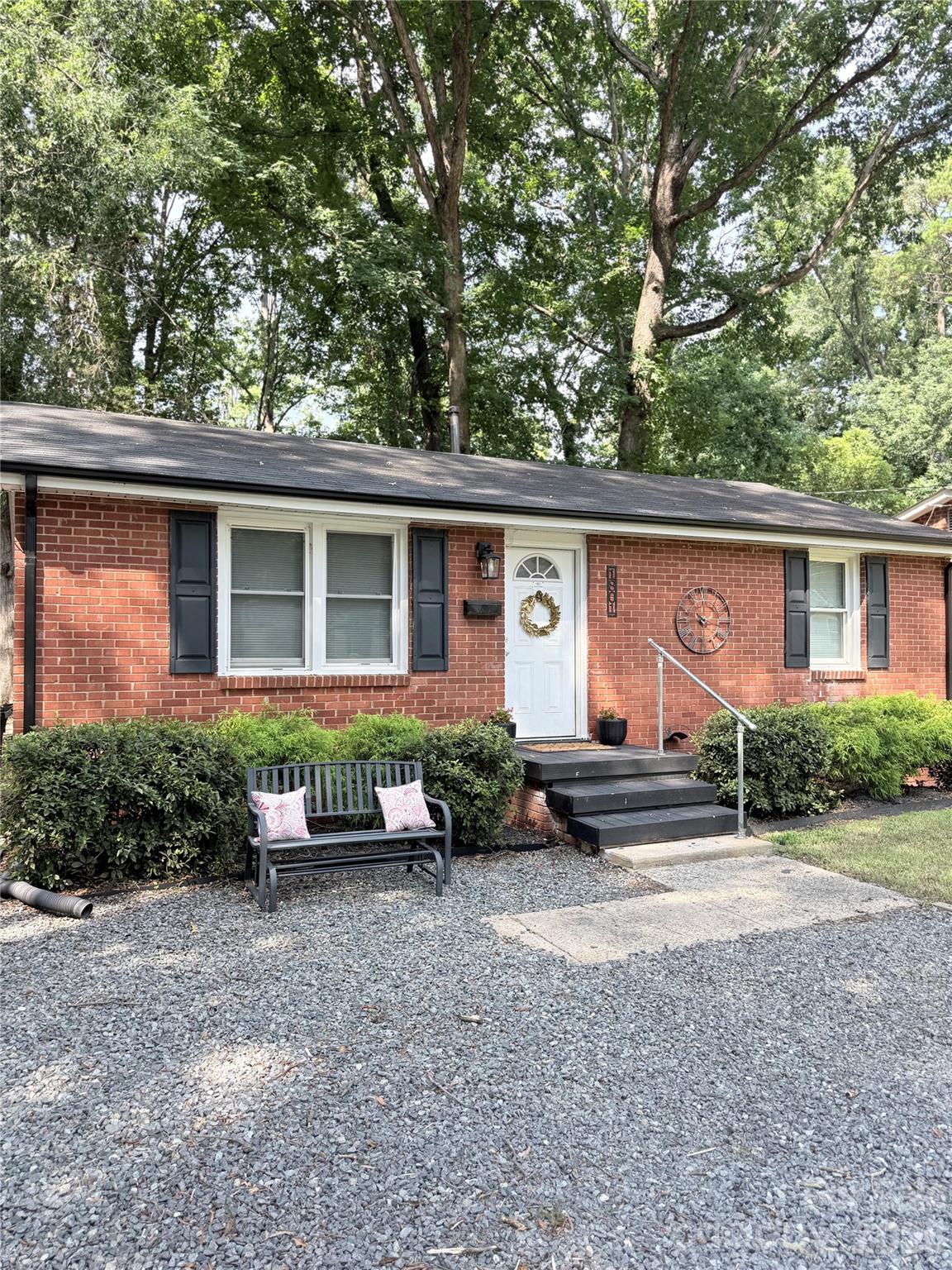 1801 Purser Drive Property Photo 1