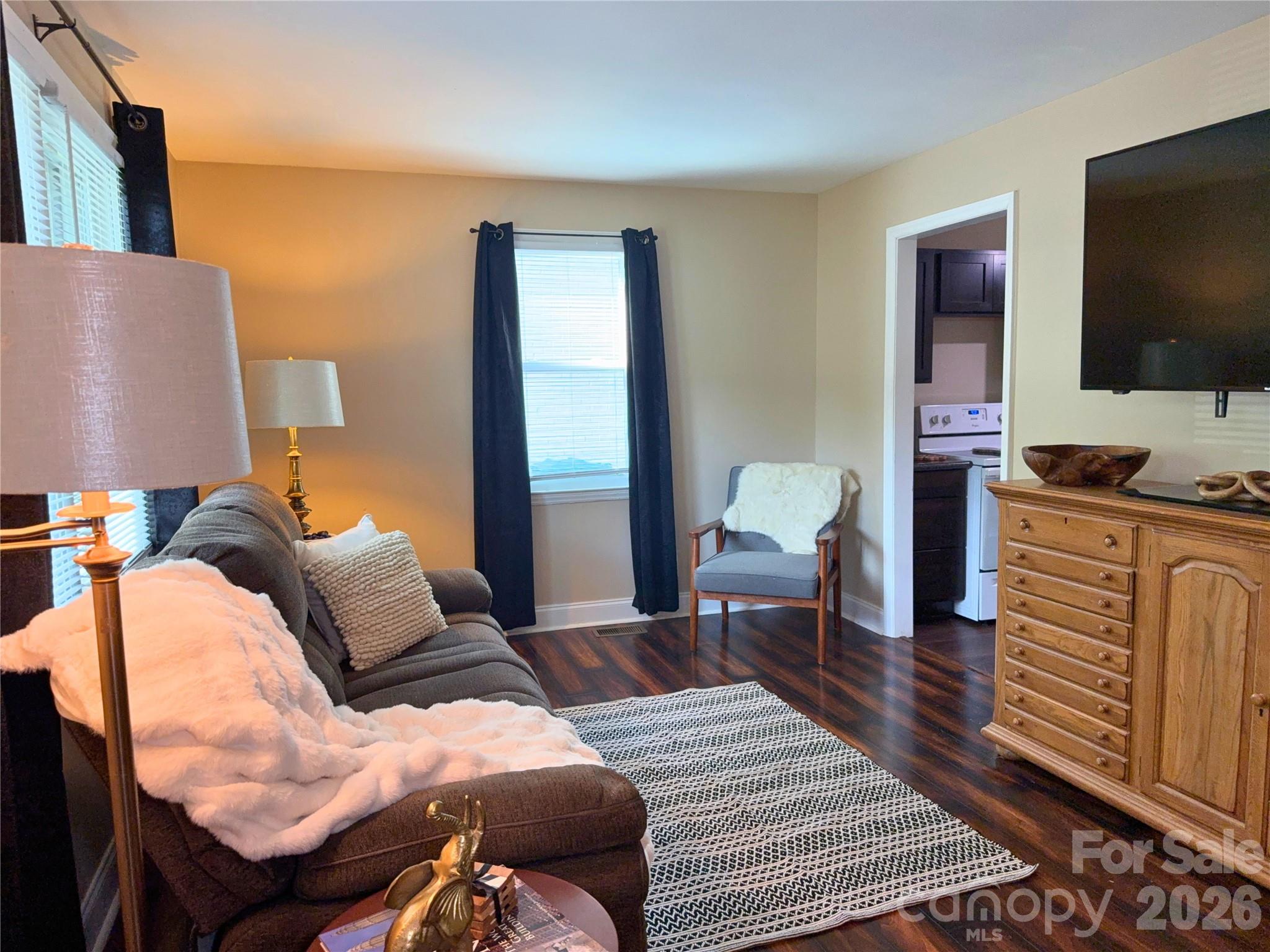 1801 Purser Drive Property Photo 2