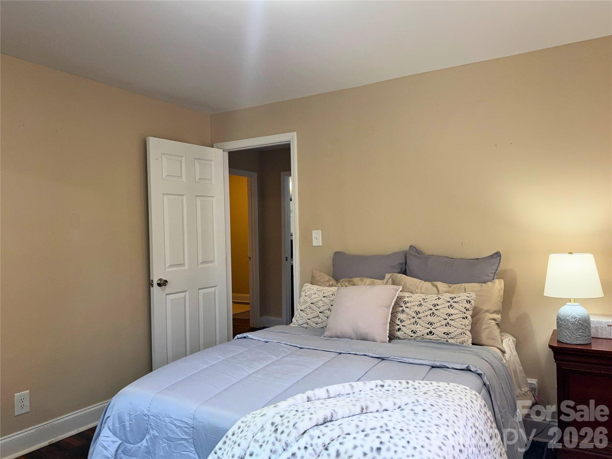 1801 Purser Drive Property Photo 7