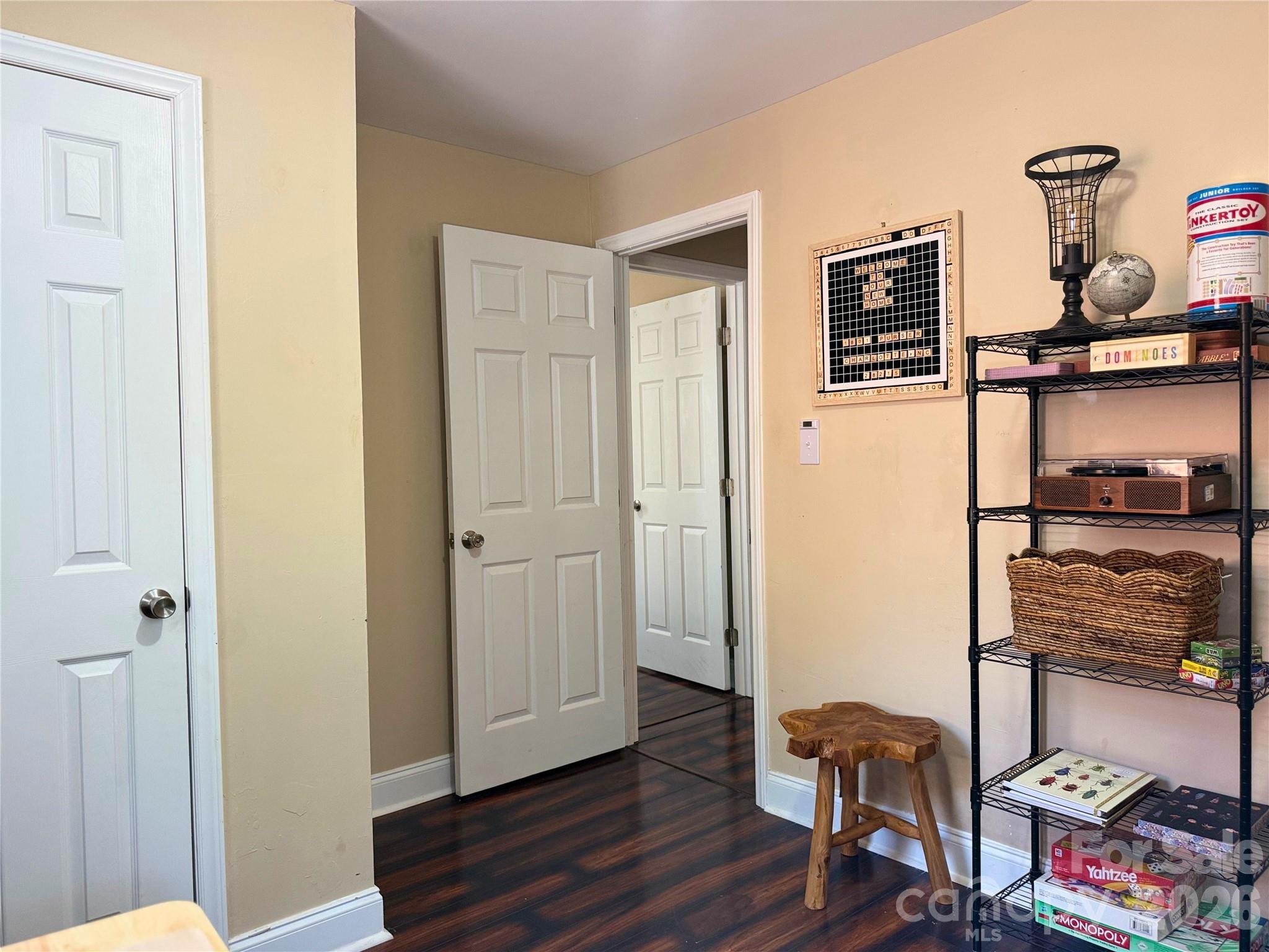 1801 Purser Drive Property Photo 11