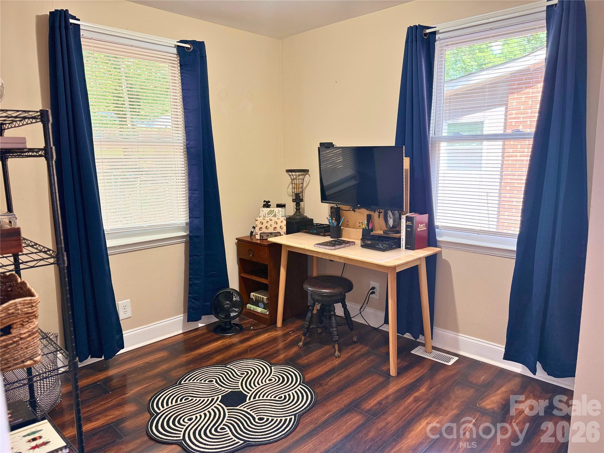 1801 Purser Drive Property Photo 12