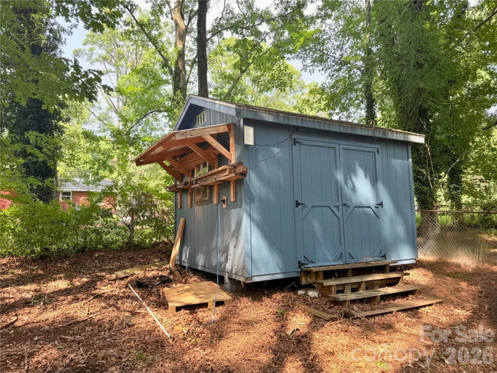 1801 Purser Drive Property Photo 15