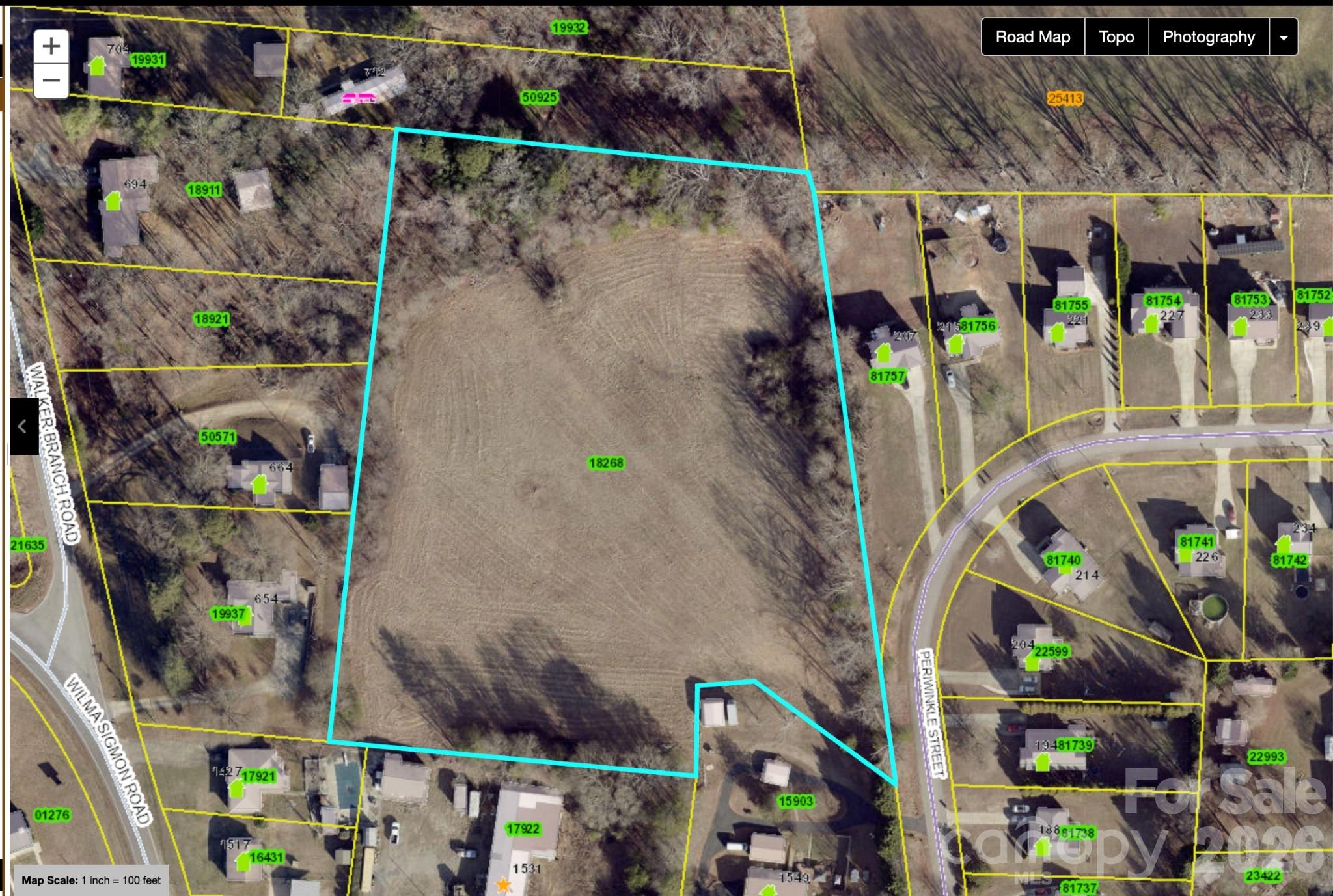 00 Periwinkle Street Property Photo 1