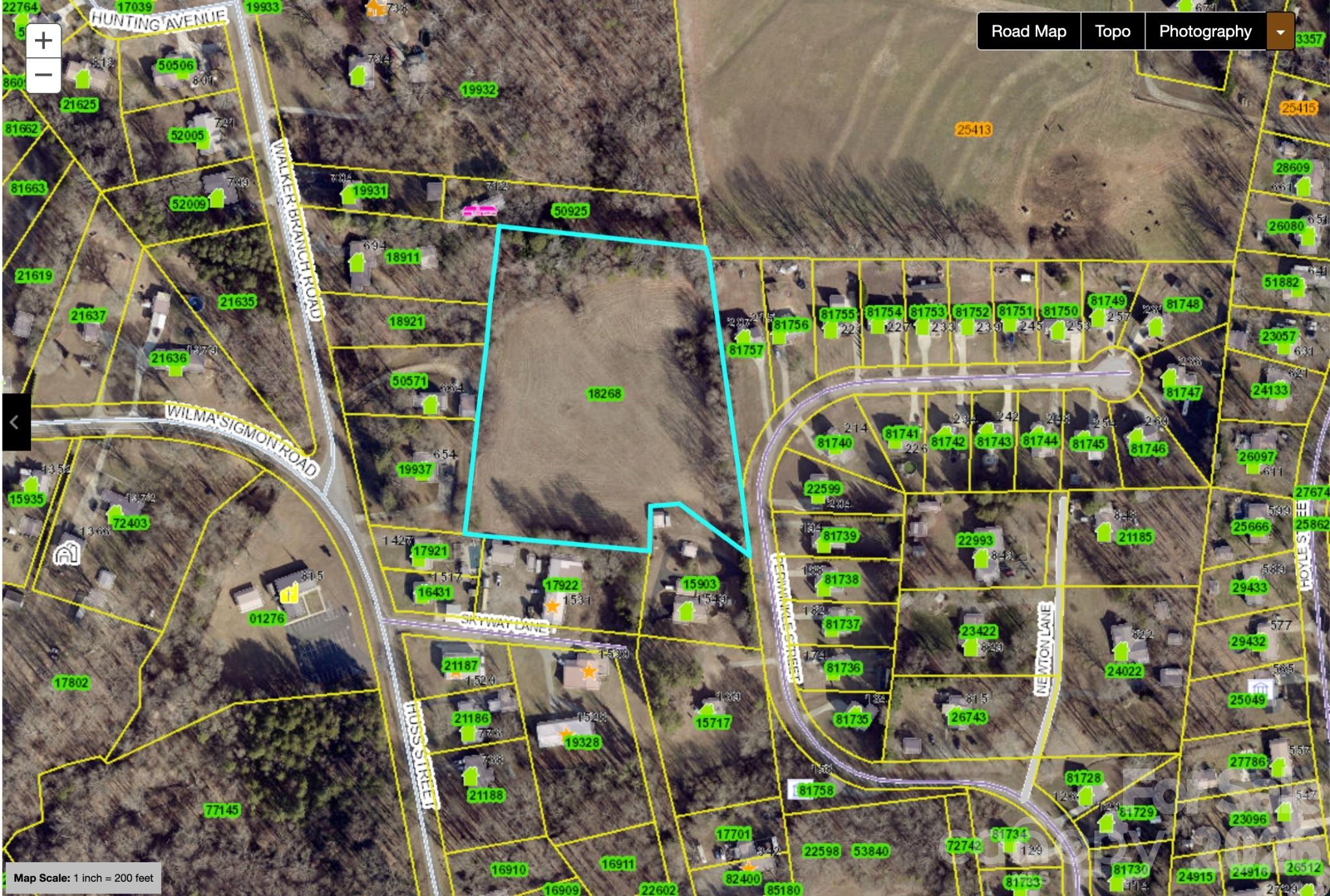 00 Periwinkle Street Property Photo 2
