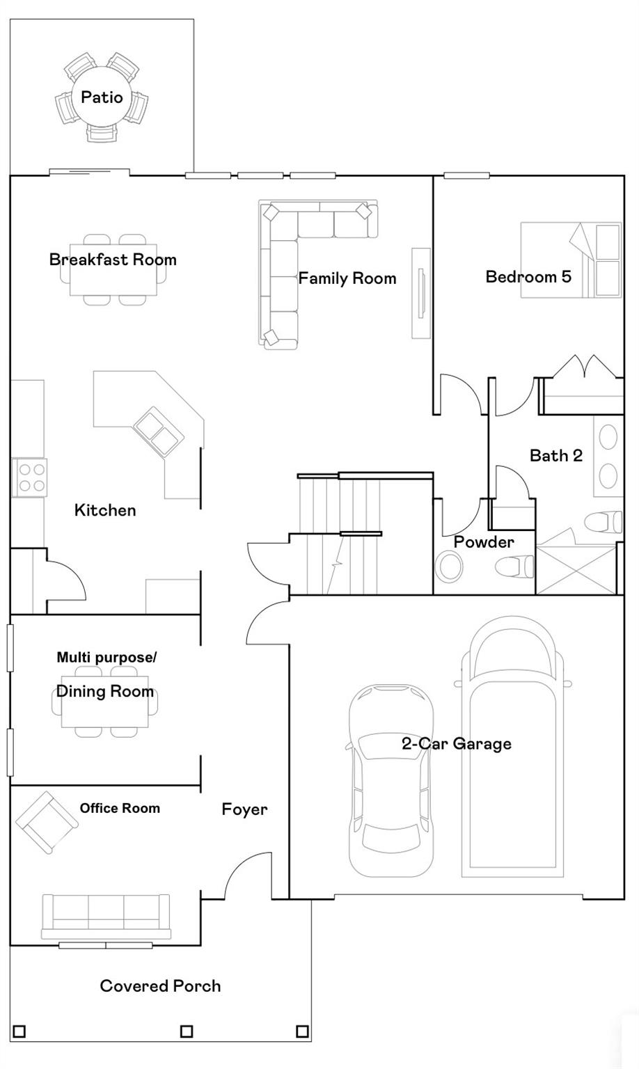 355 Kennerly Center Drive Property Photo 34