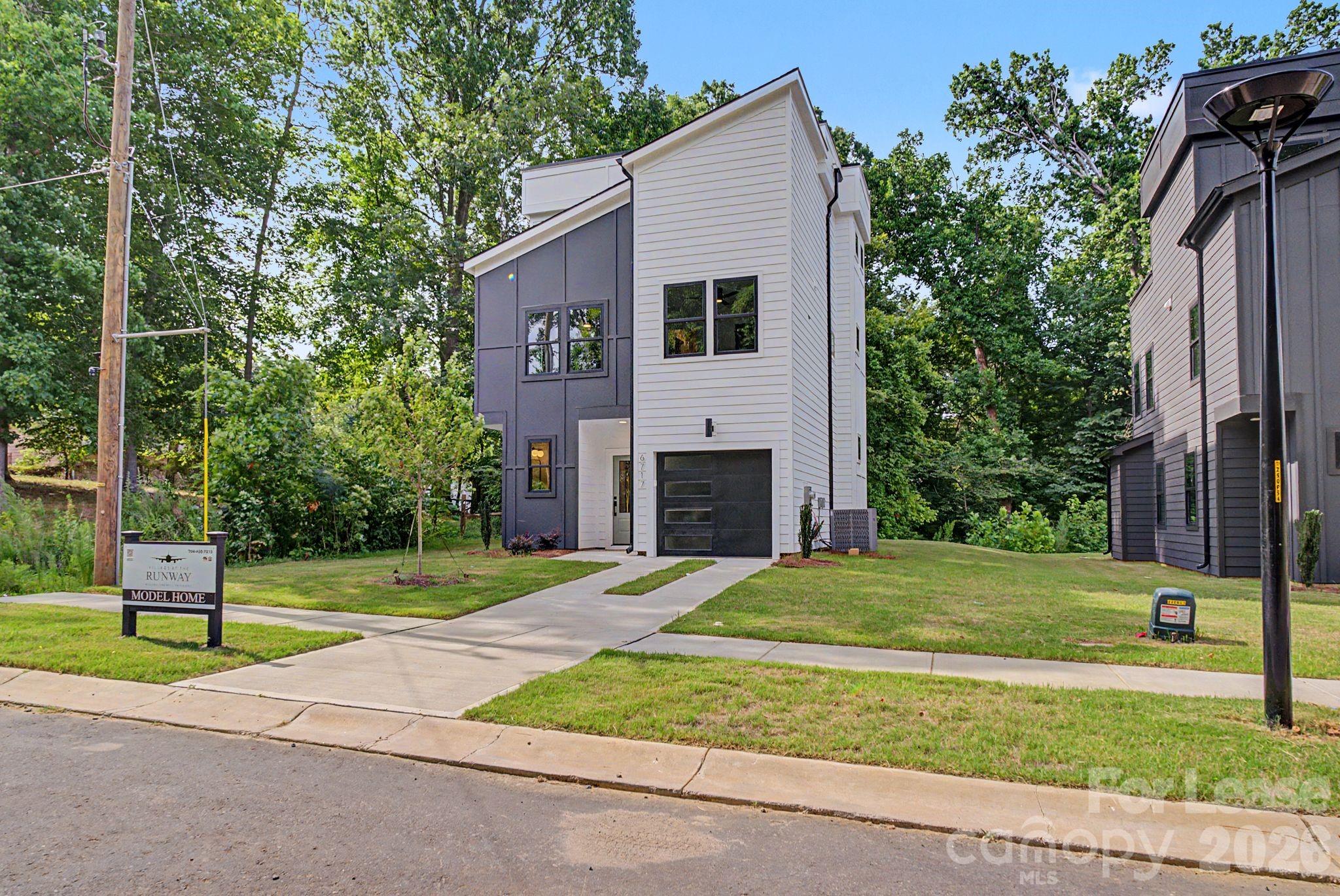 6717 Tracy Avenue Property Photo 1