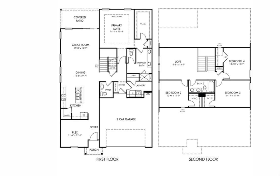 117 Frontiersman Drive Property Photo 11