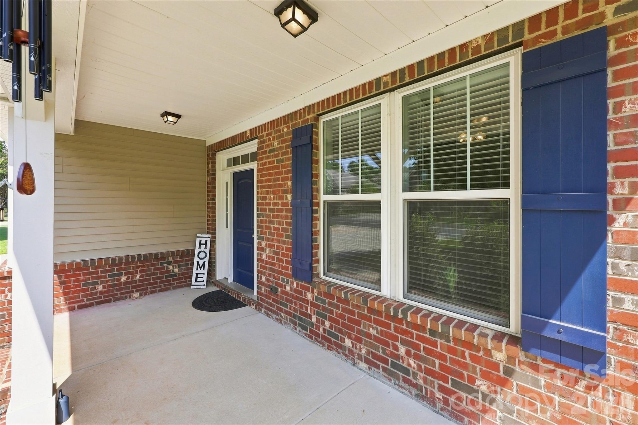 126 Misty Woods Drive Property Photo 2
