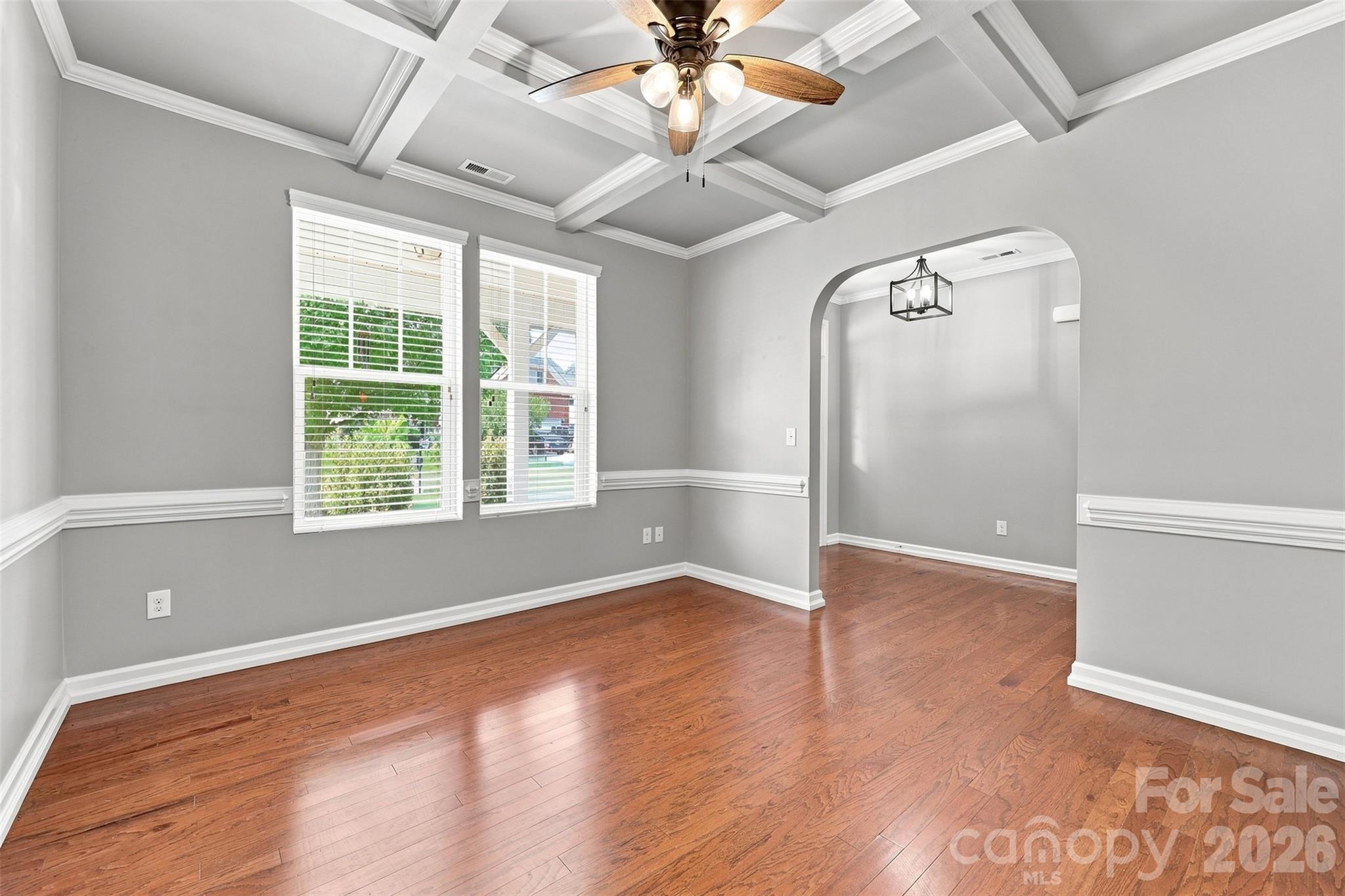 126 Misty Woods Drive Property Photo 8