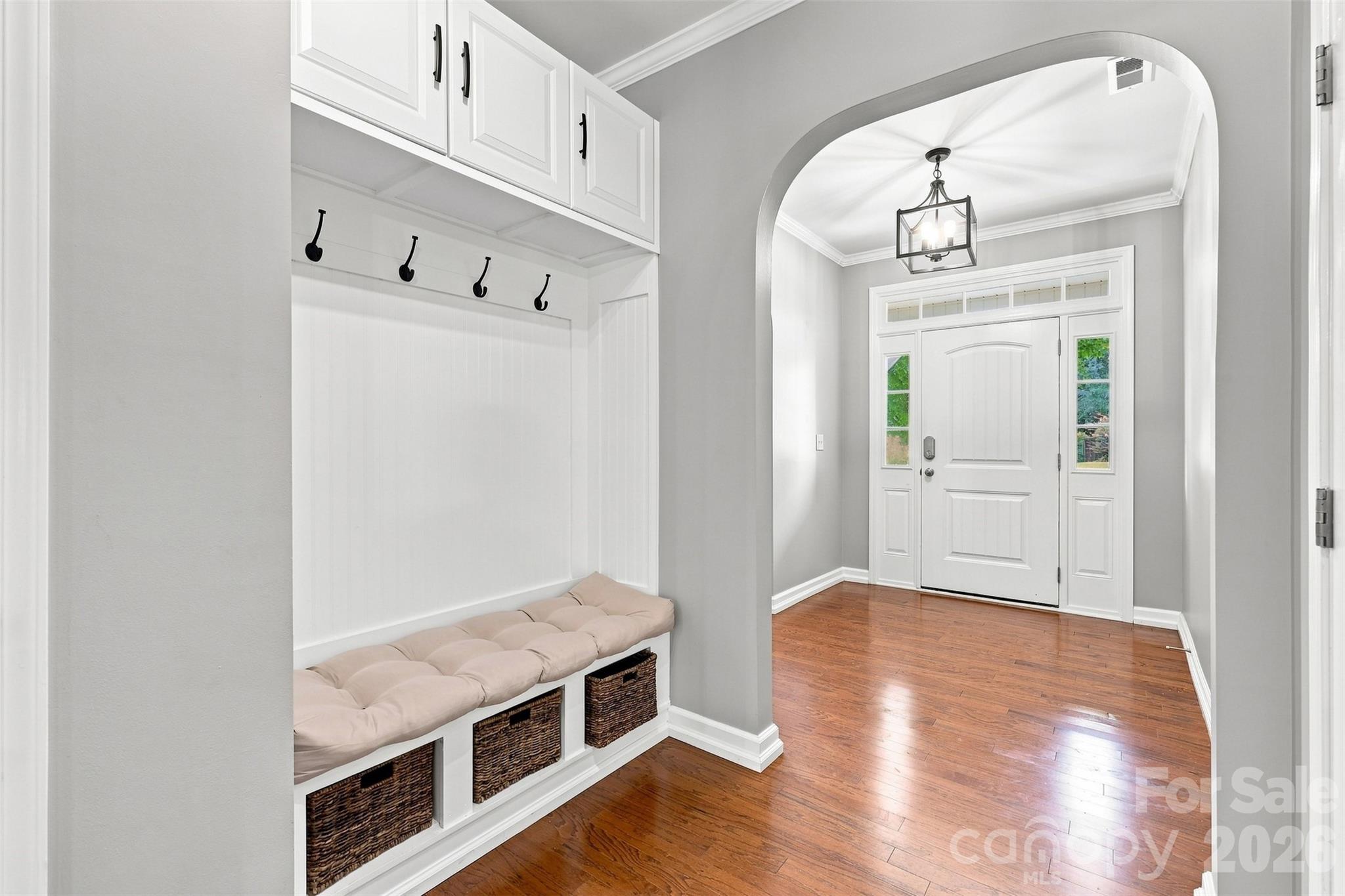 126 Misty Woods Drive Property Photo 10