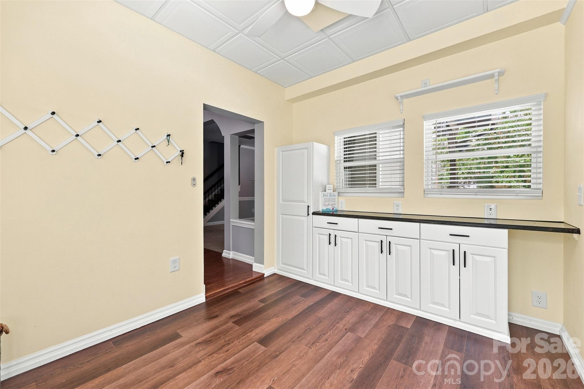 126 Misty Woods Drive Property Photo 12
