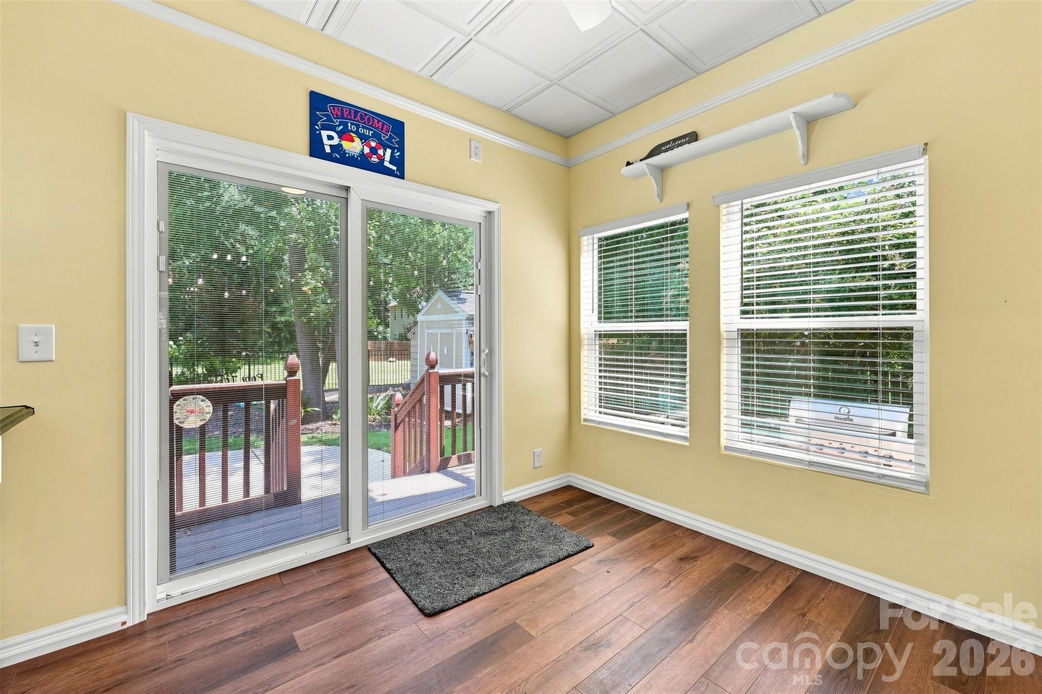 126 Misty Woods Drive Property Photo 13