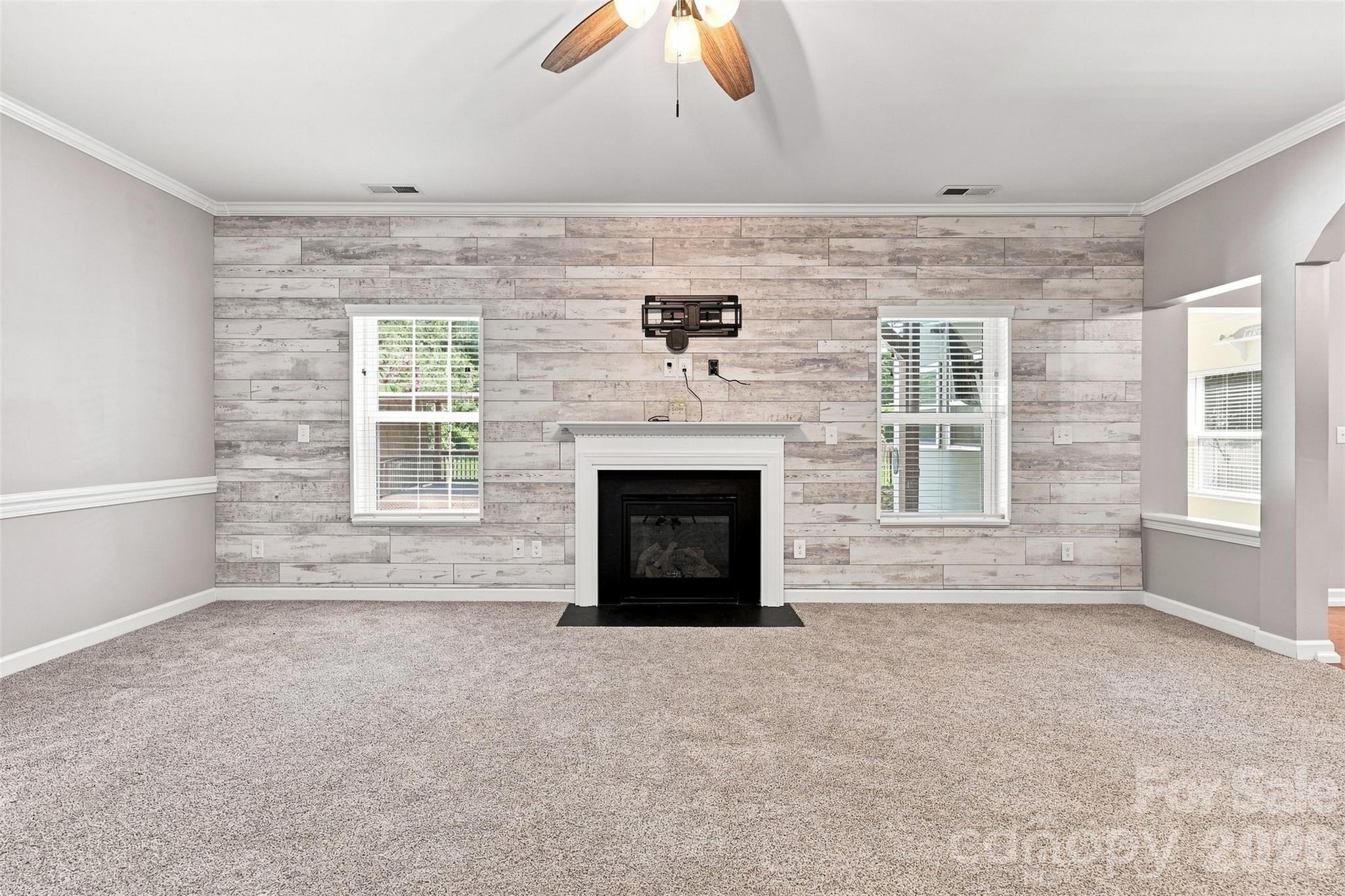 126 Misty Woods Drive Property Photo 14