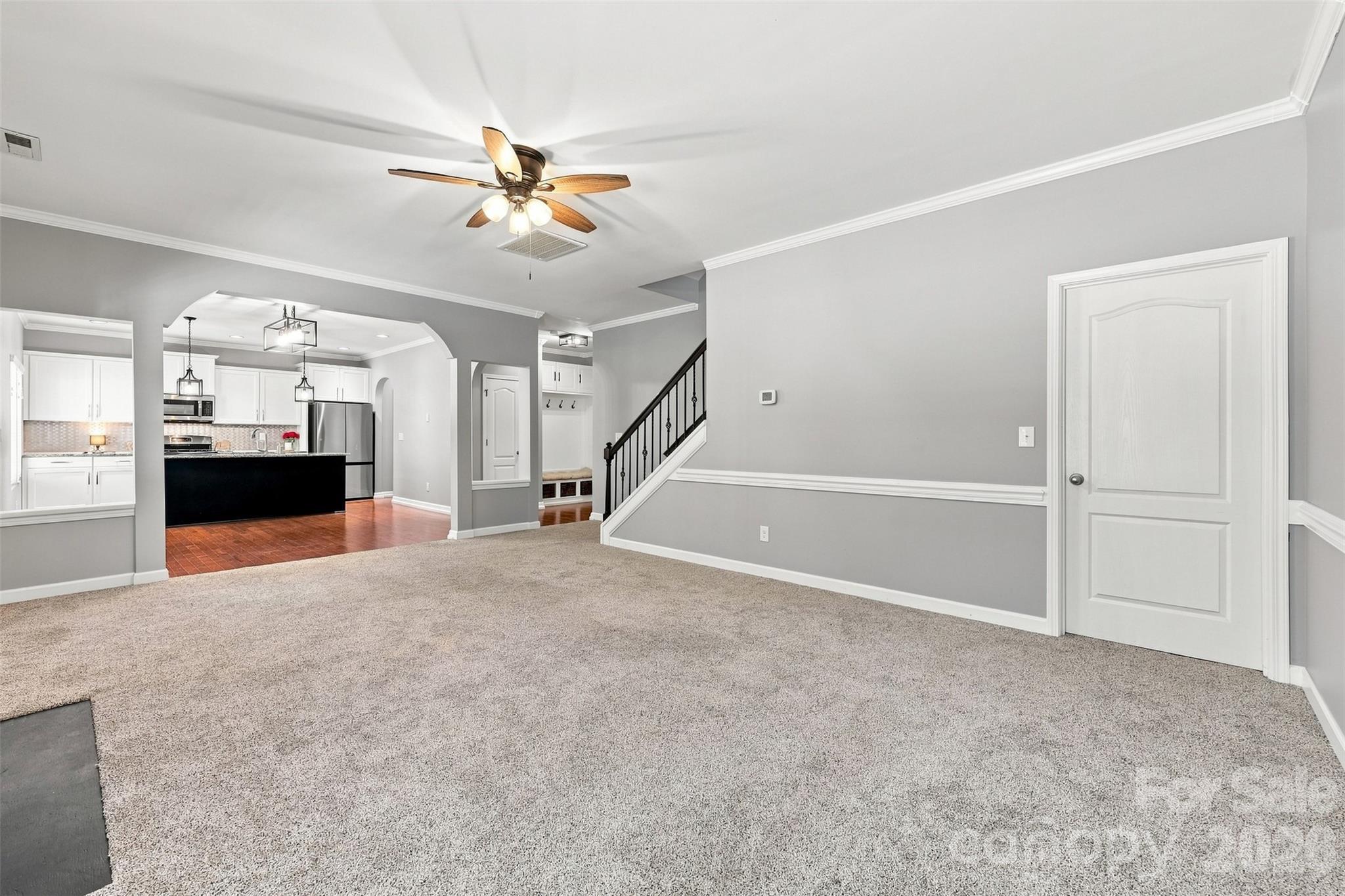 126 Misty Woods Drive Property Photo 15