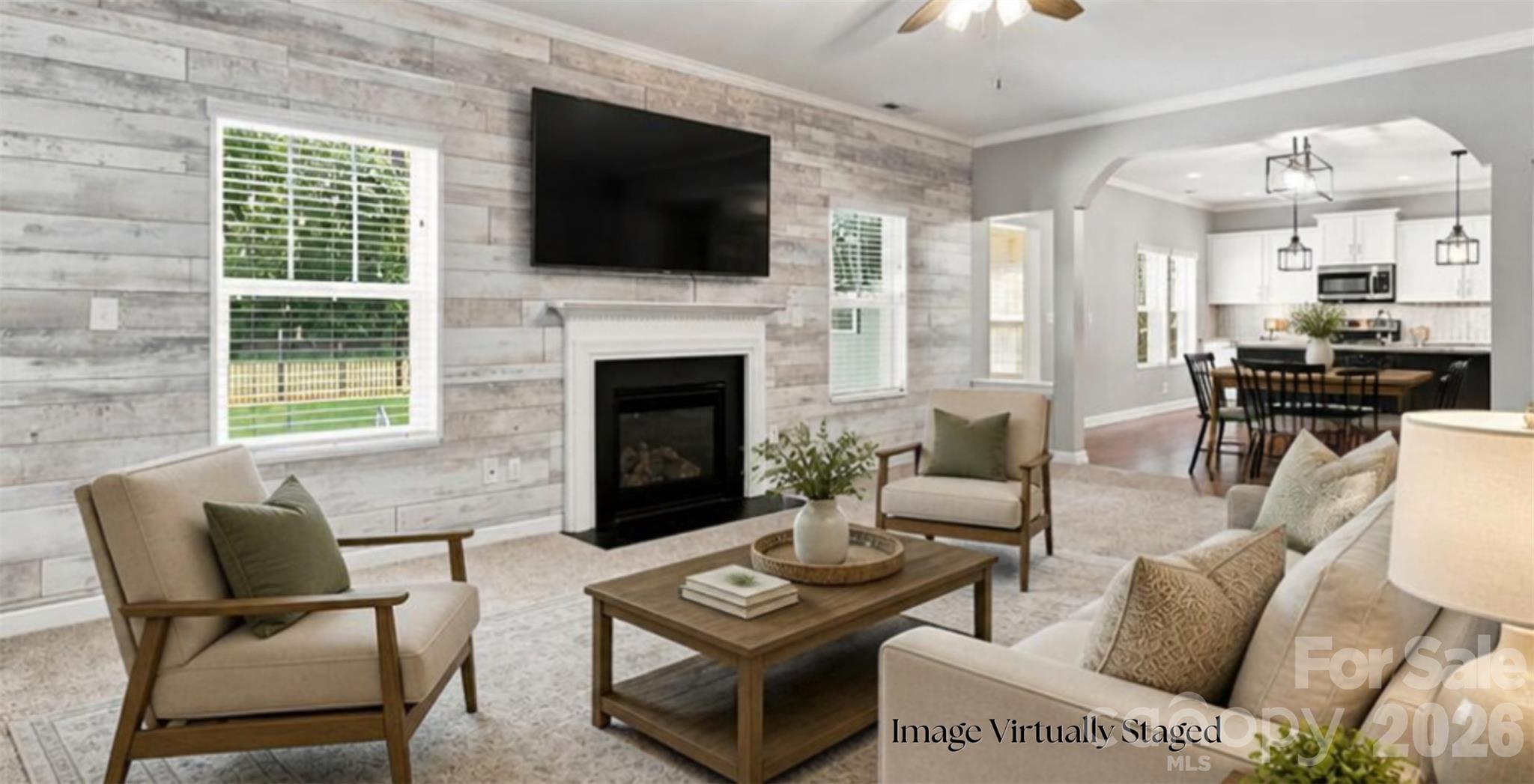 126 Misty Woods Drive Property Photo 19