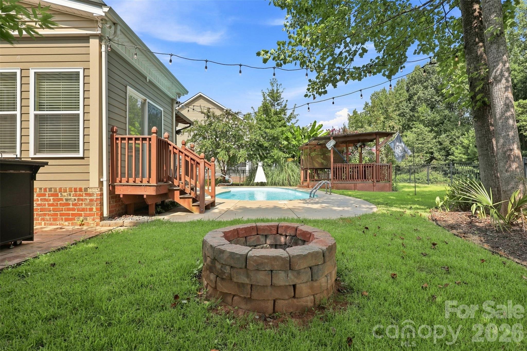 126 Misty Woods Drive Property Photo 31