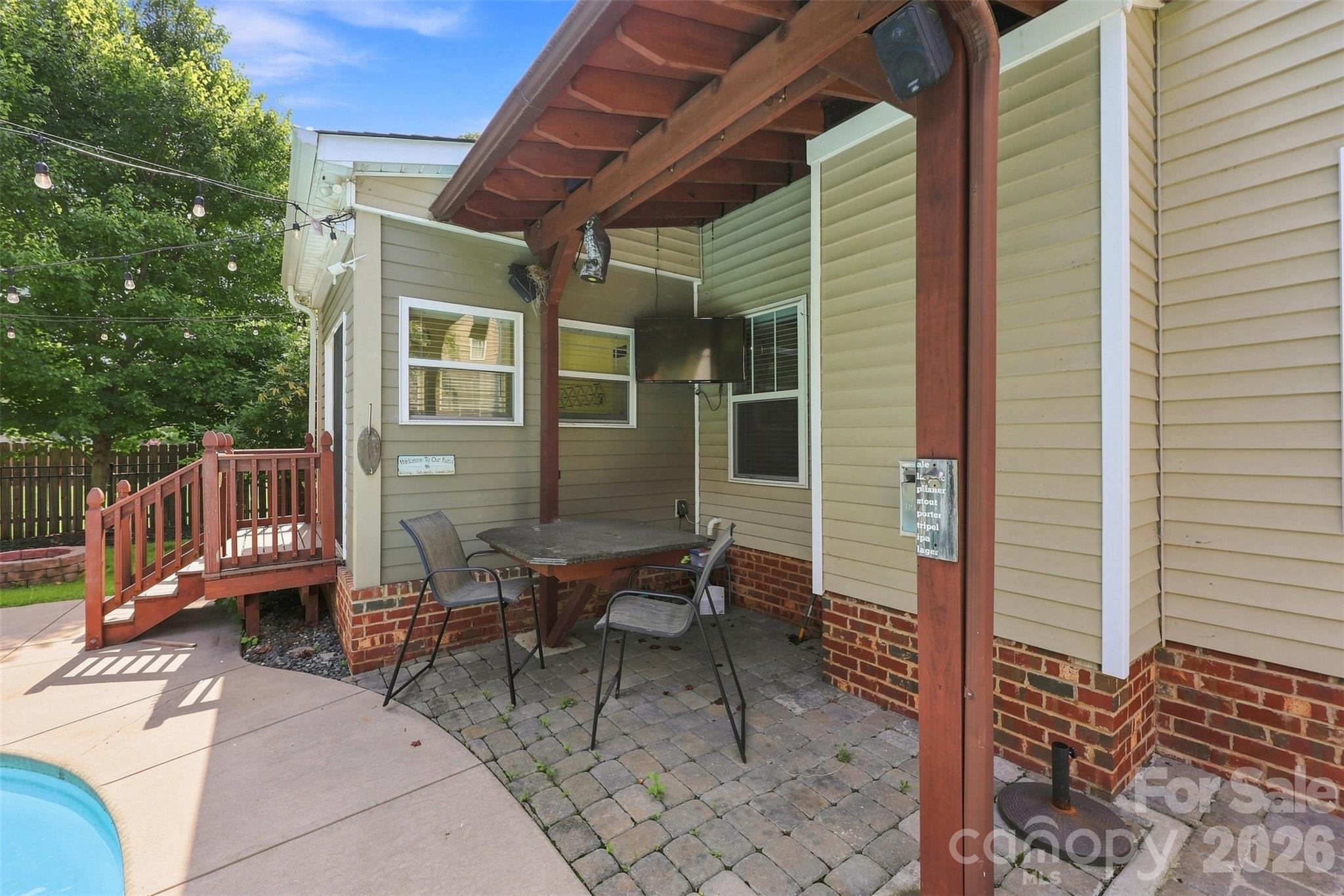 126 Misty Woods Drive Property Photo 32