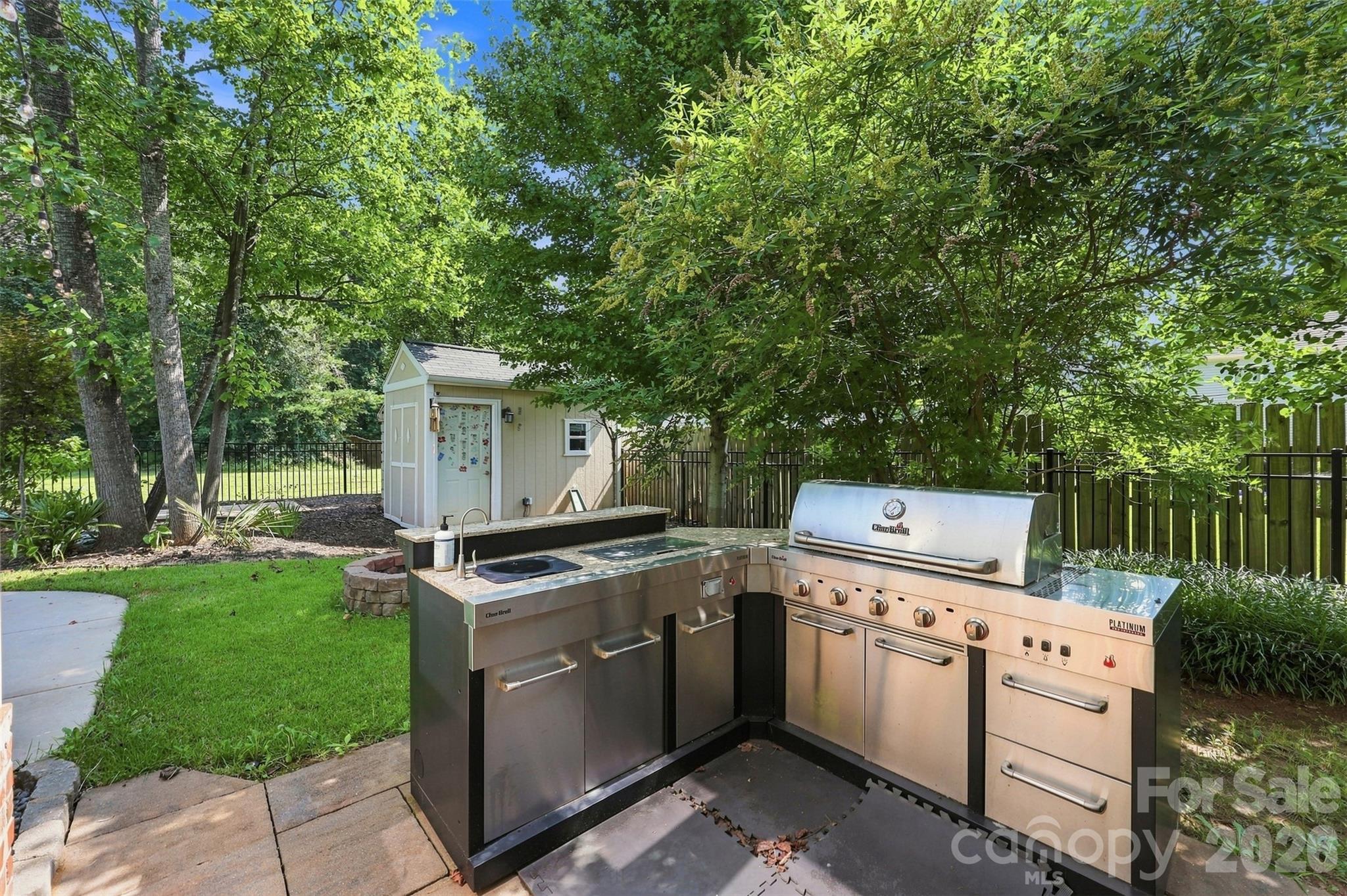 126 Misty Woods Drive Property Photo 33