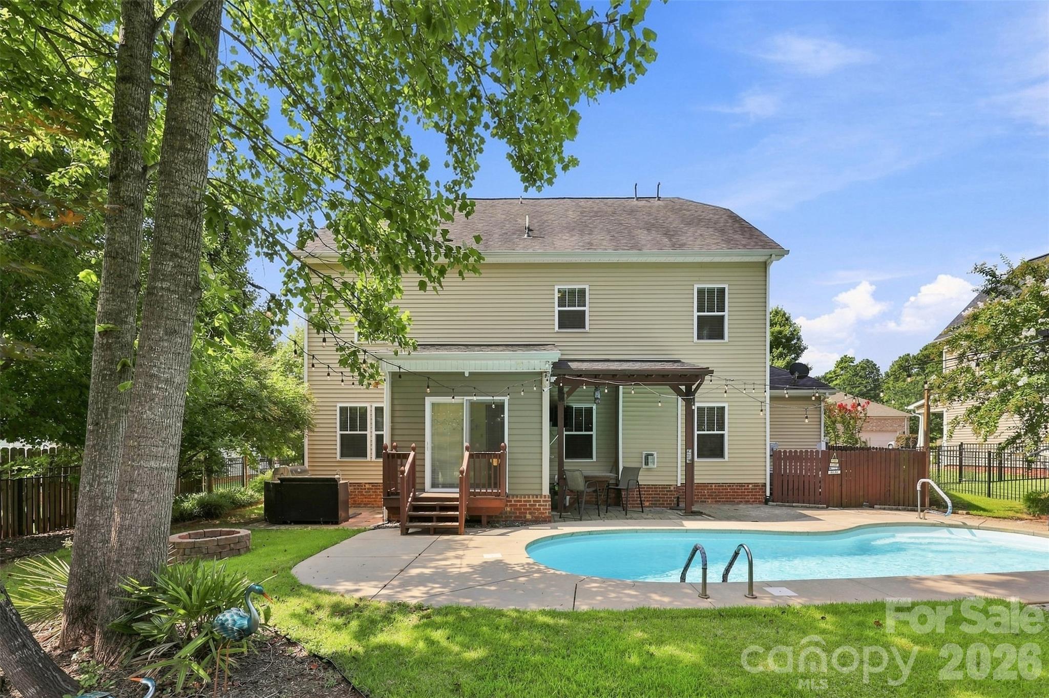 126 Misty Woods Drive Property Photo 35