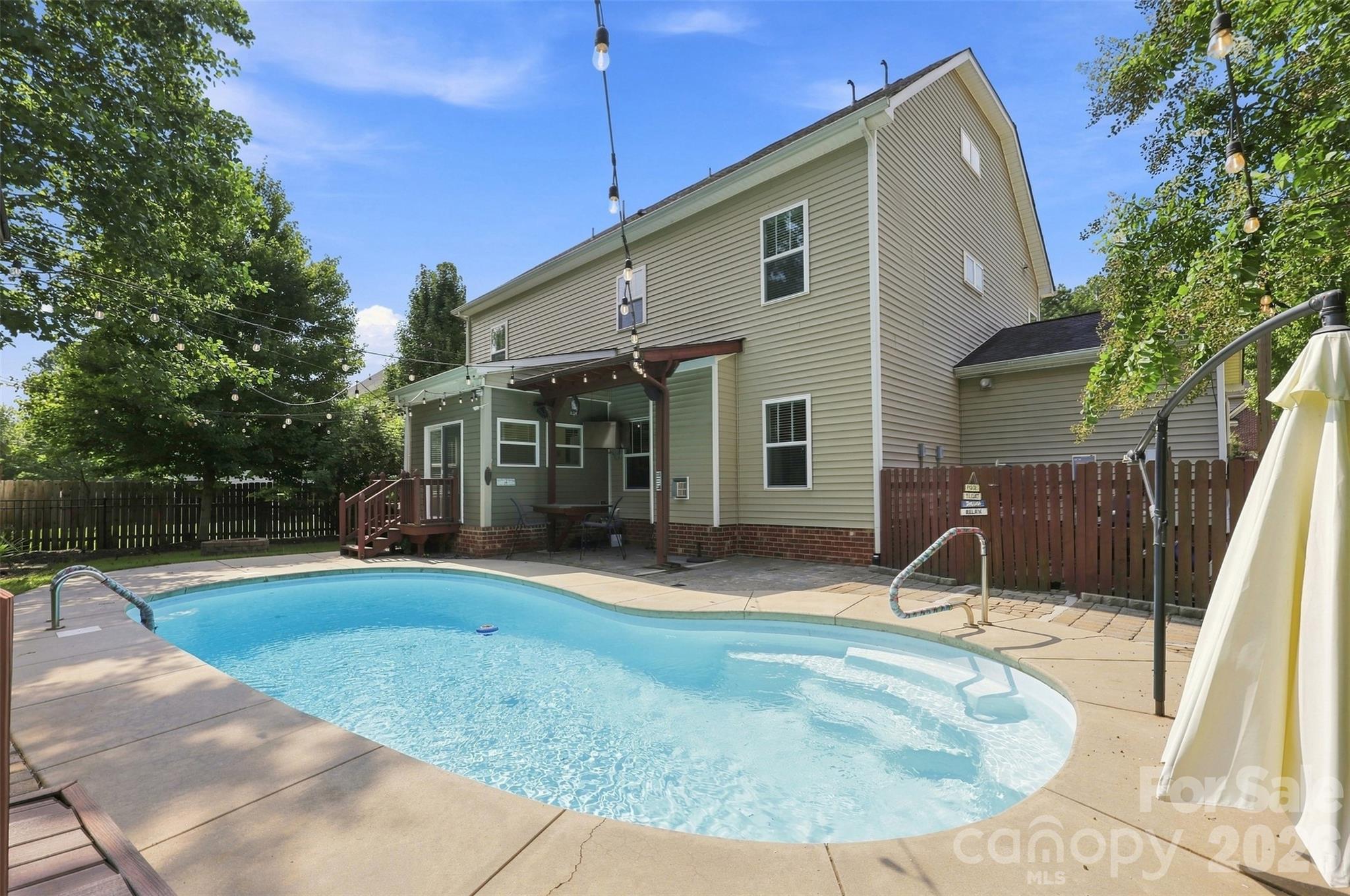 126 Misty Woods Drive Property Photo 36