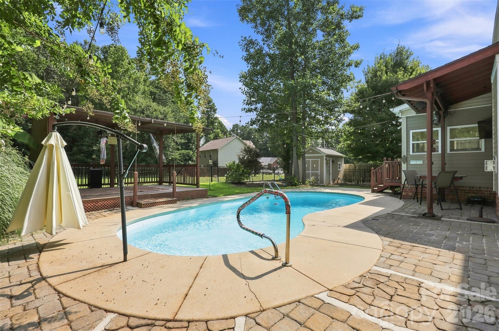 126 Misty Woods Drive Property Photo 37
